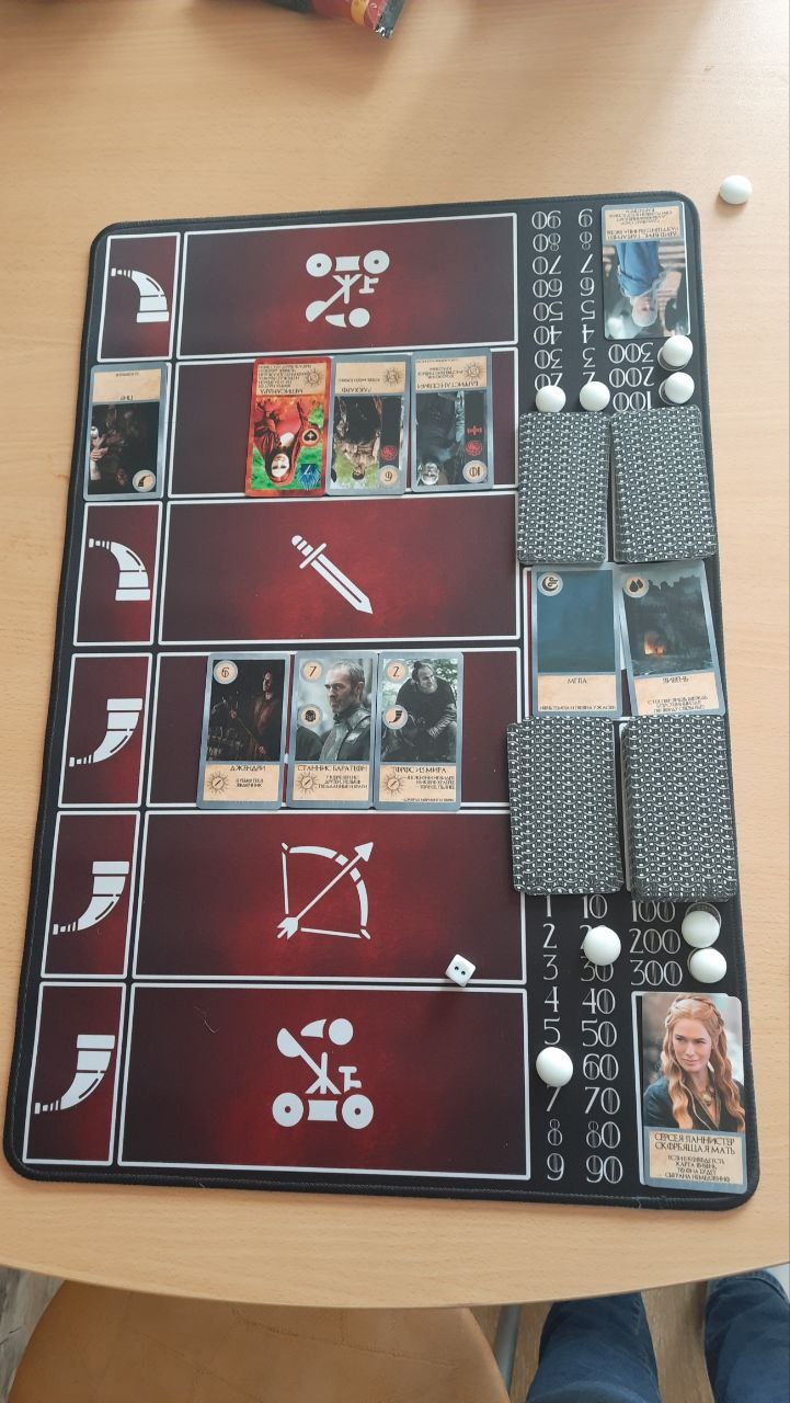 Коврик для мышки для Александра Городилова