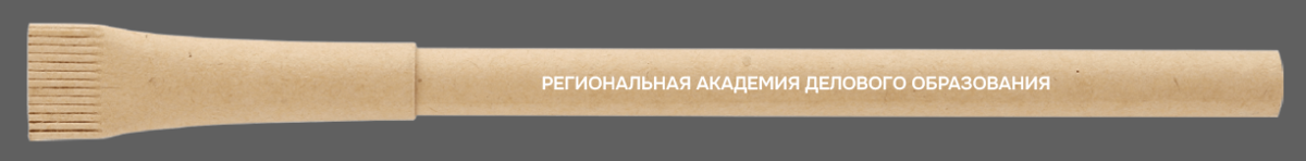 Блокноты, ручки и карманные календари для компании РАДО