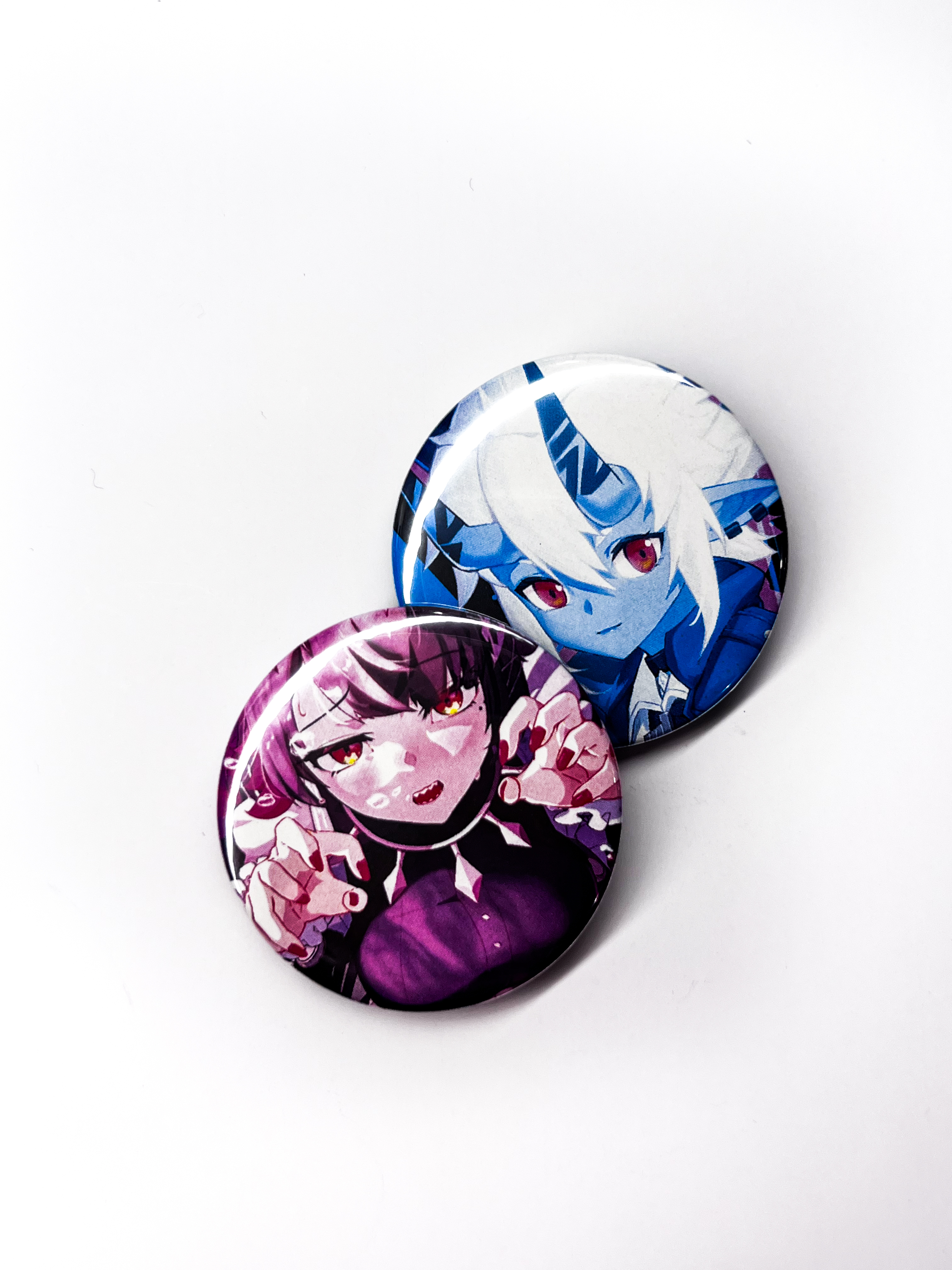 Значки для магазина AZ Store