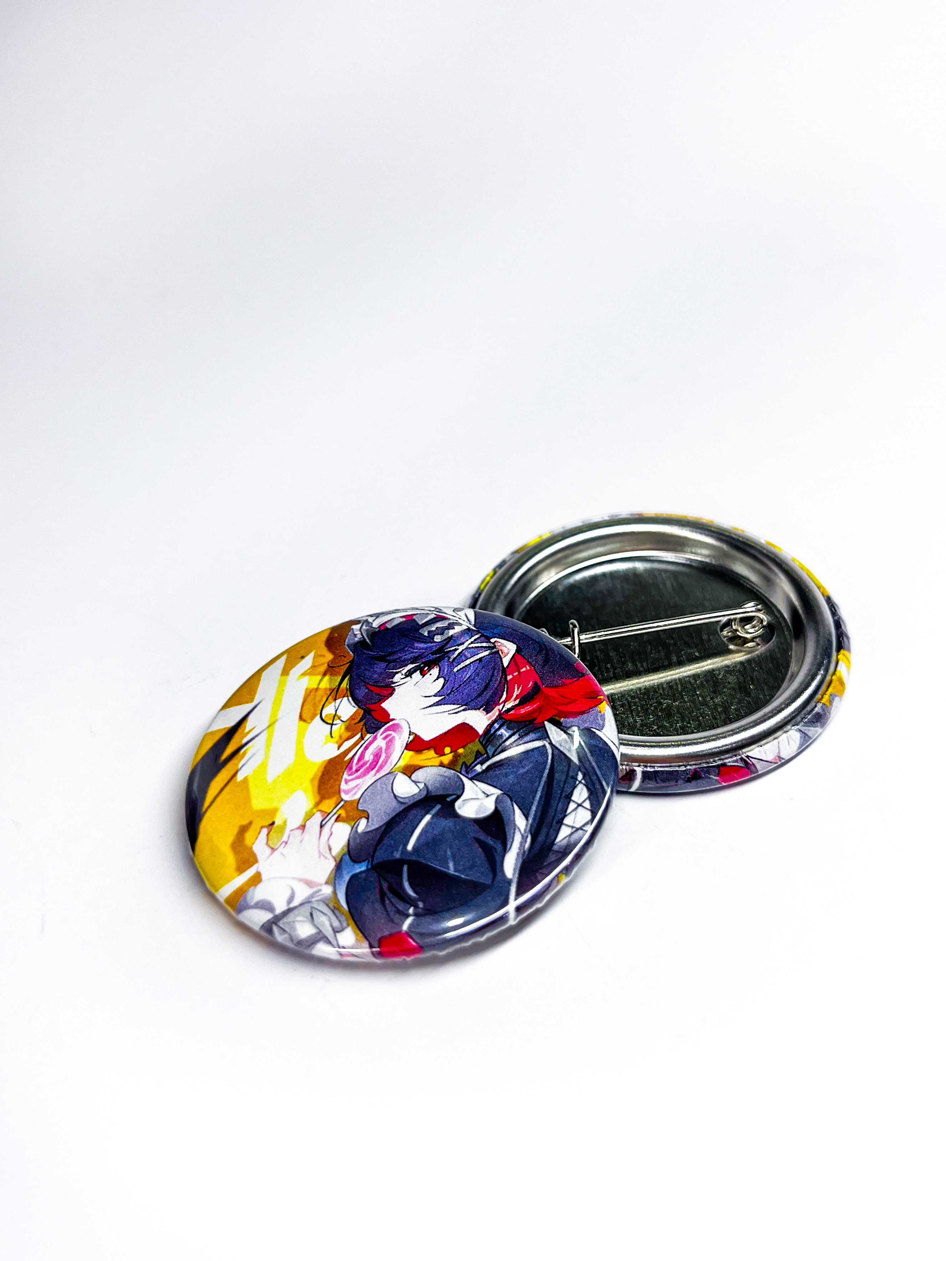 Значки для магазина AZ Store