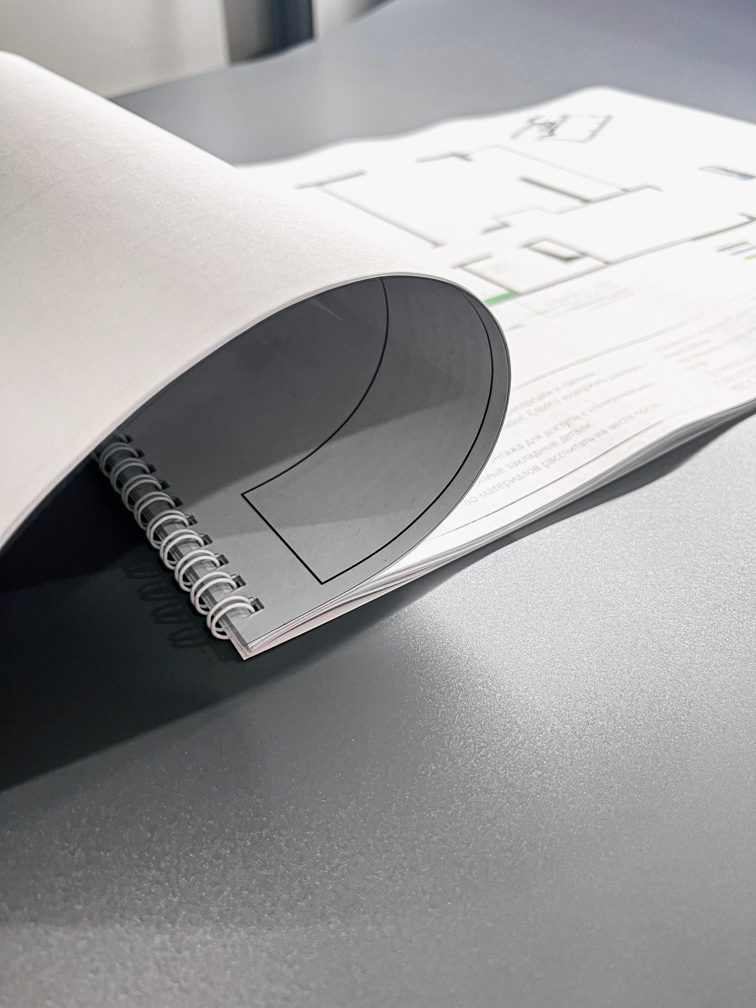 Дизайн-проект квартиры