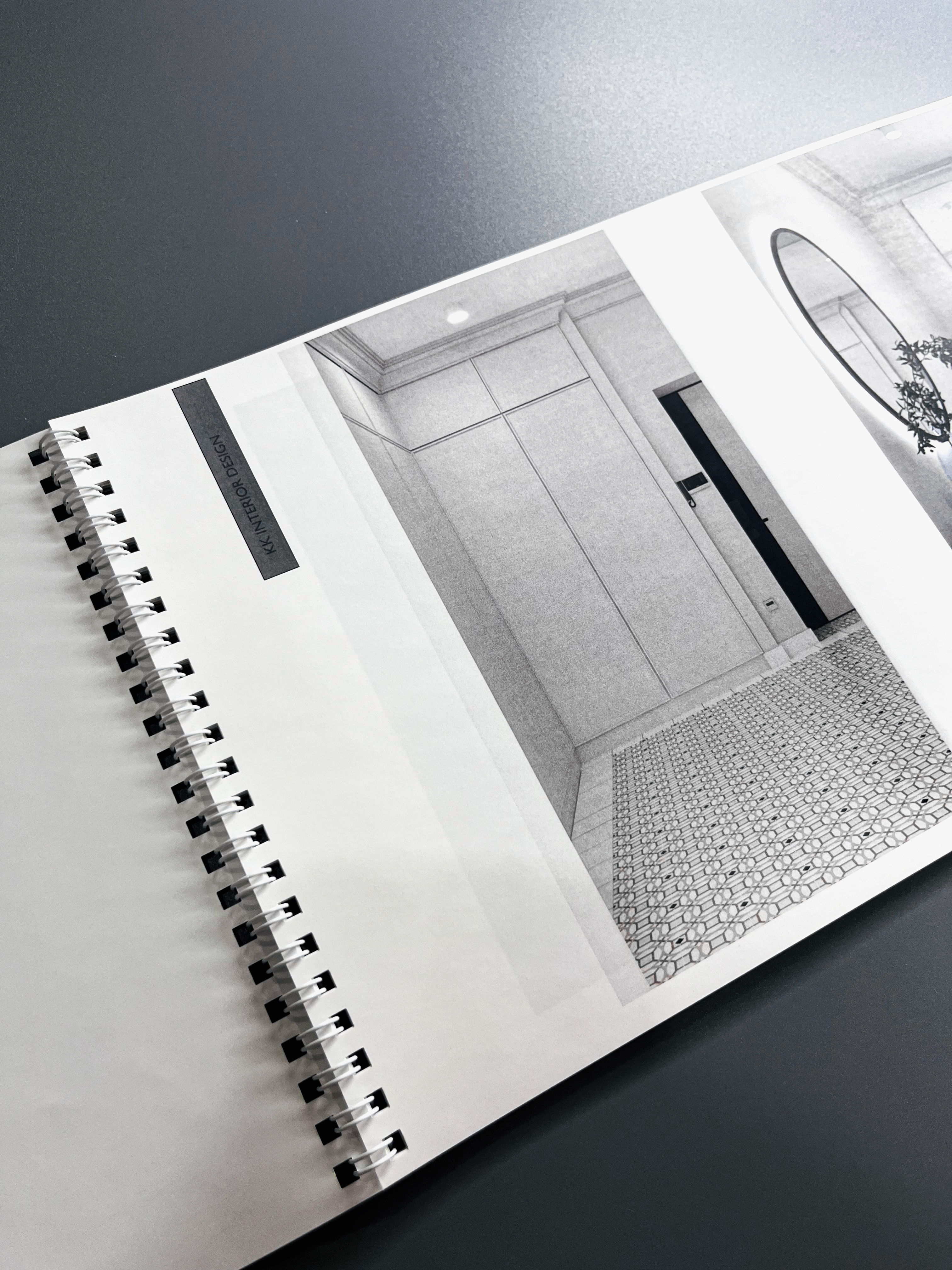 Дизайн-проект квартиры