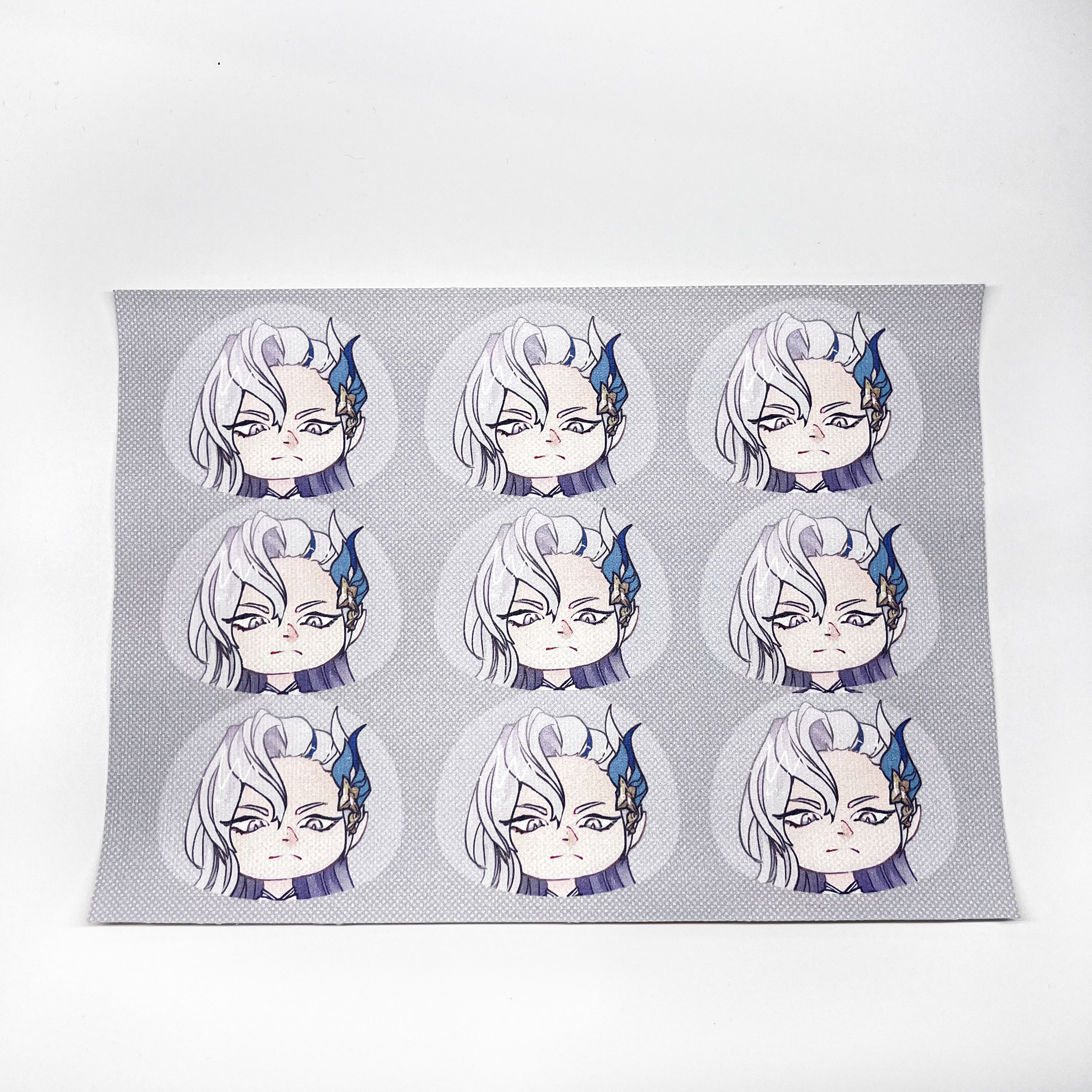 Плакаты на холсте