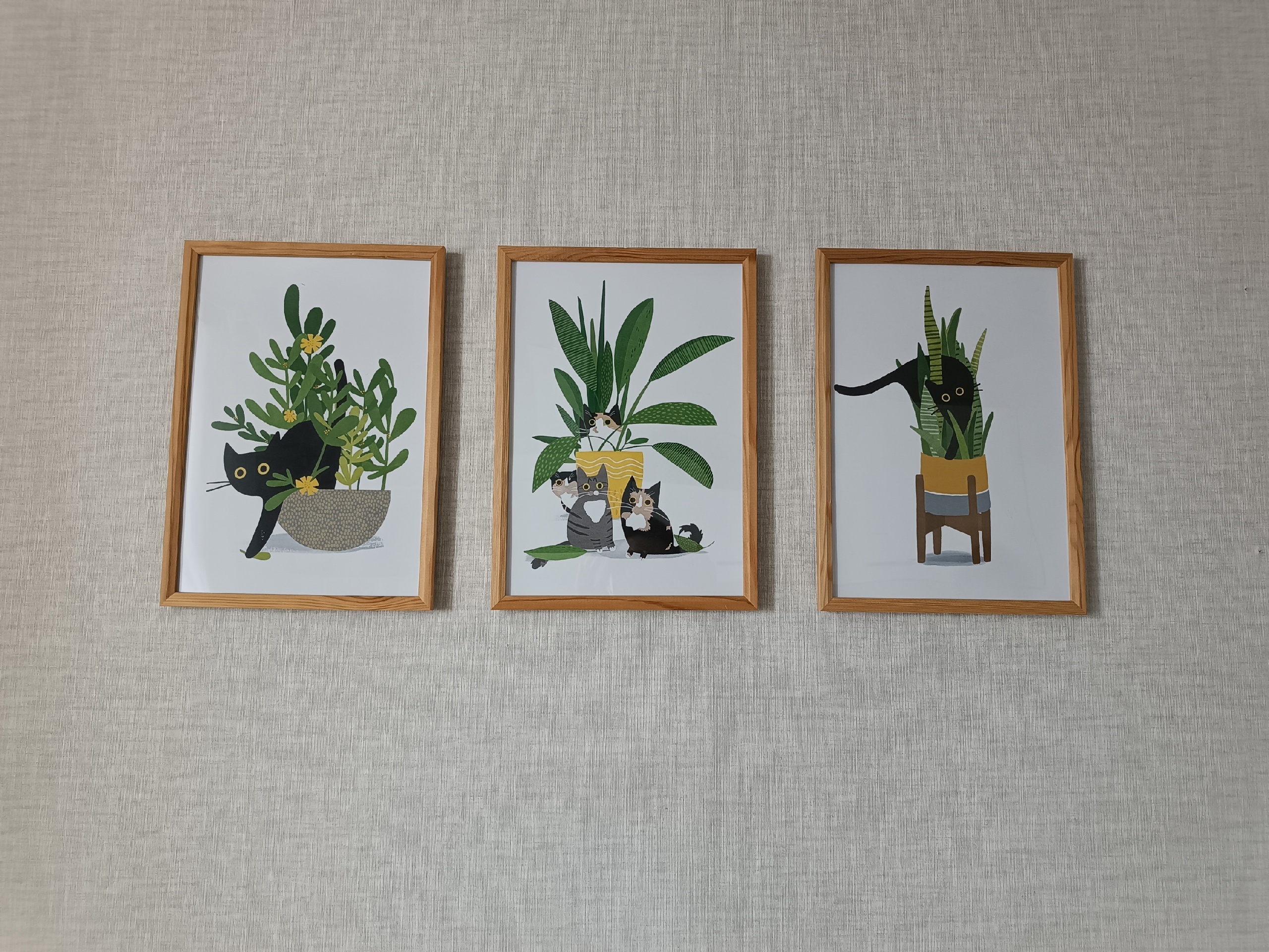 Плакаты для Арины Лаптевой