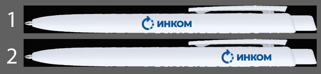 Кружки, коврики для мыши, ручки и флешки для компании Инком