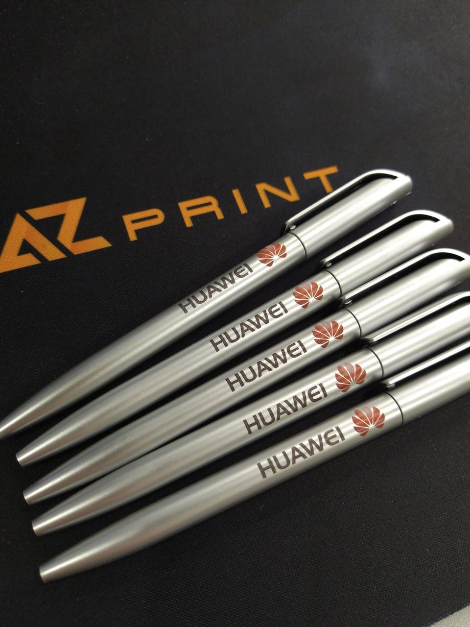 Ручки для представительства компании Huawei