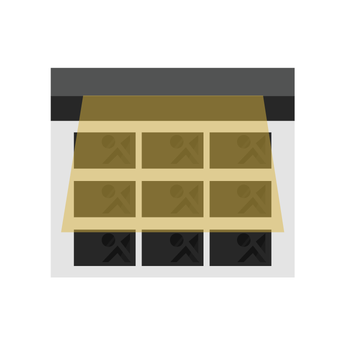 Лакировка ультрафиолетовая Лакировка ультрафиолетовая