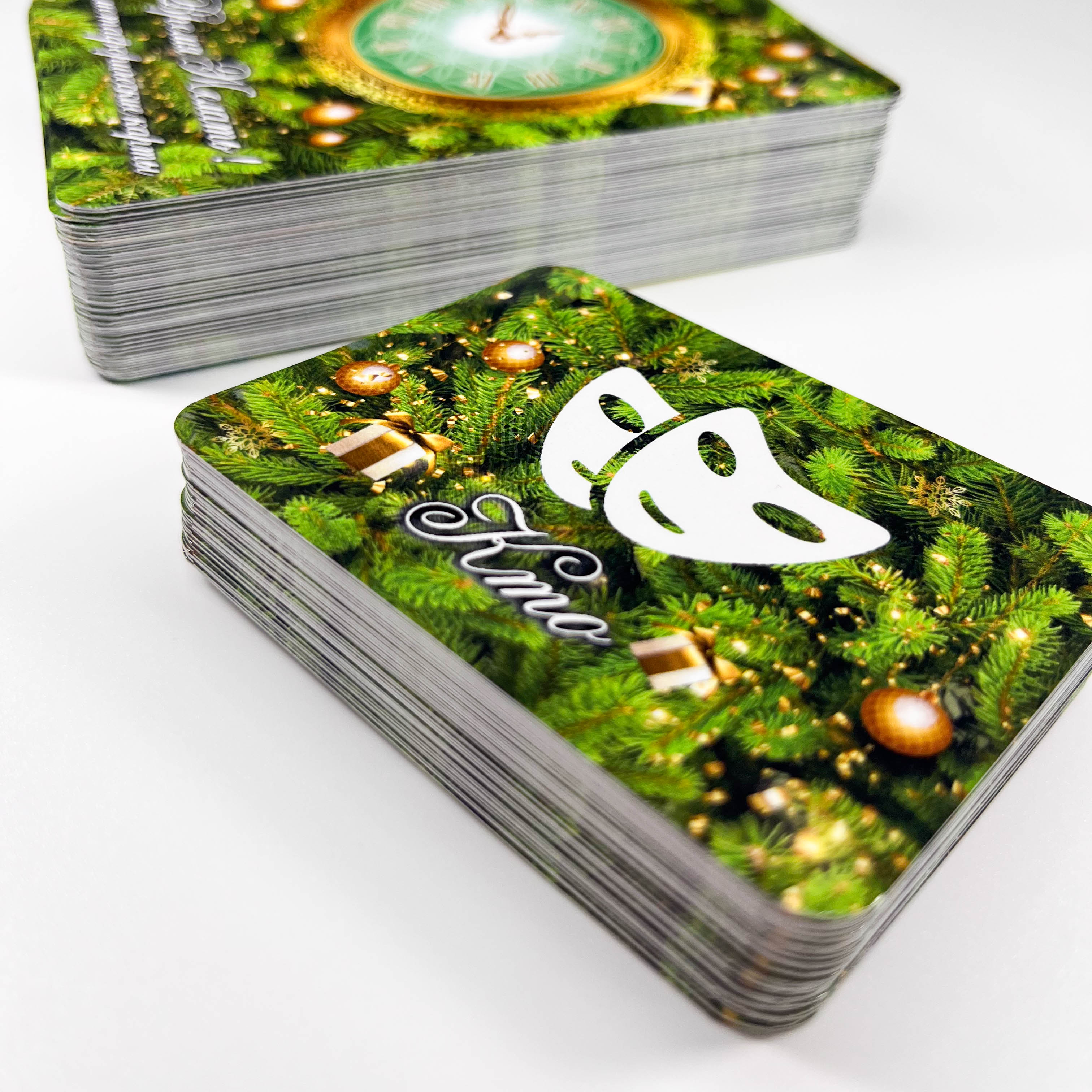 Метафорические карточки для игры Время желать для клуба трансформационных и бизнес игр ИГРАЙ