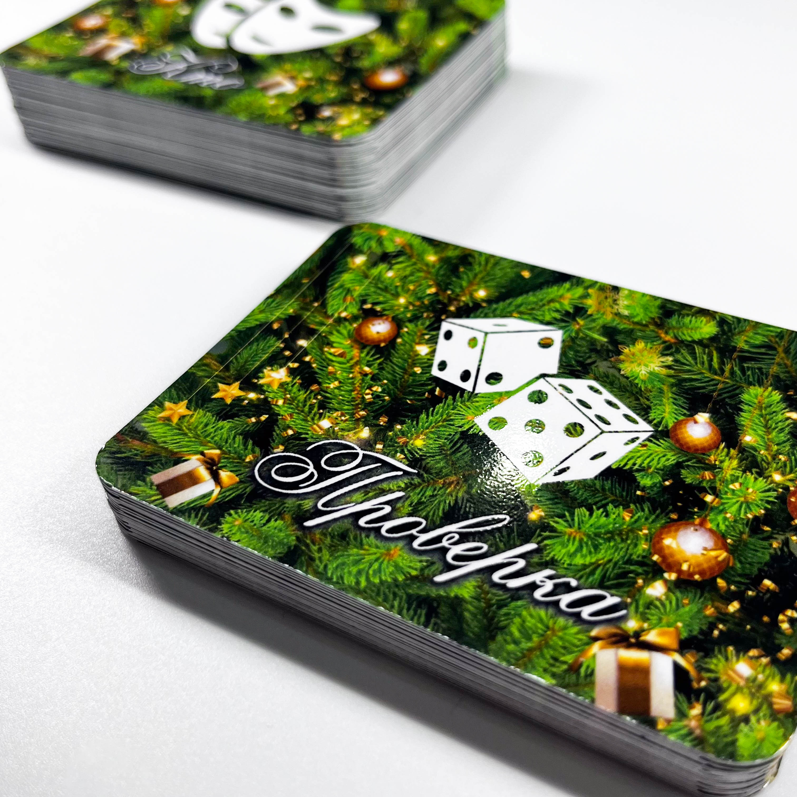 Метафорические карточки для игры Время желать для клуба трансформационных и бизнес игр ИГРАЙ