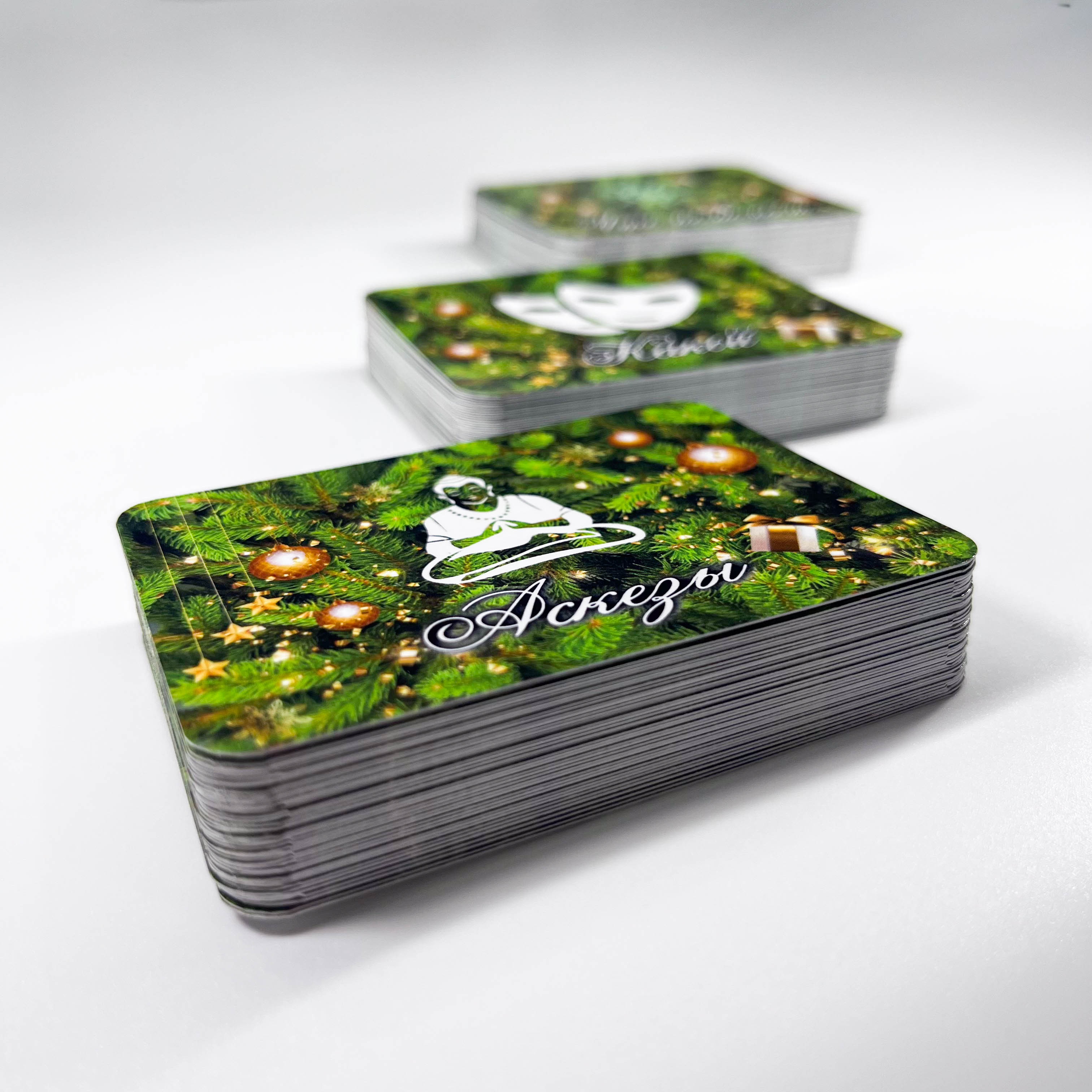 Метафорические карточки для игры Время желать для клуба трансформационных и бизнес игр ИГРАЙ