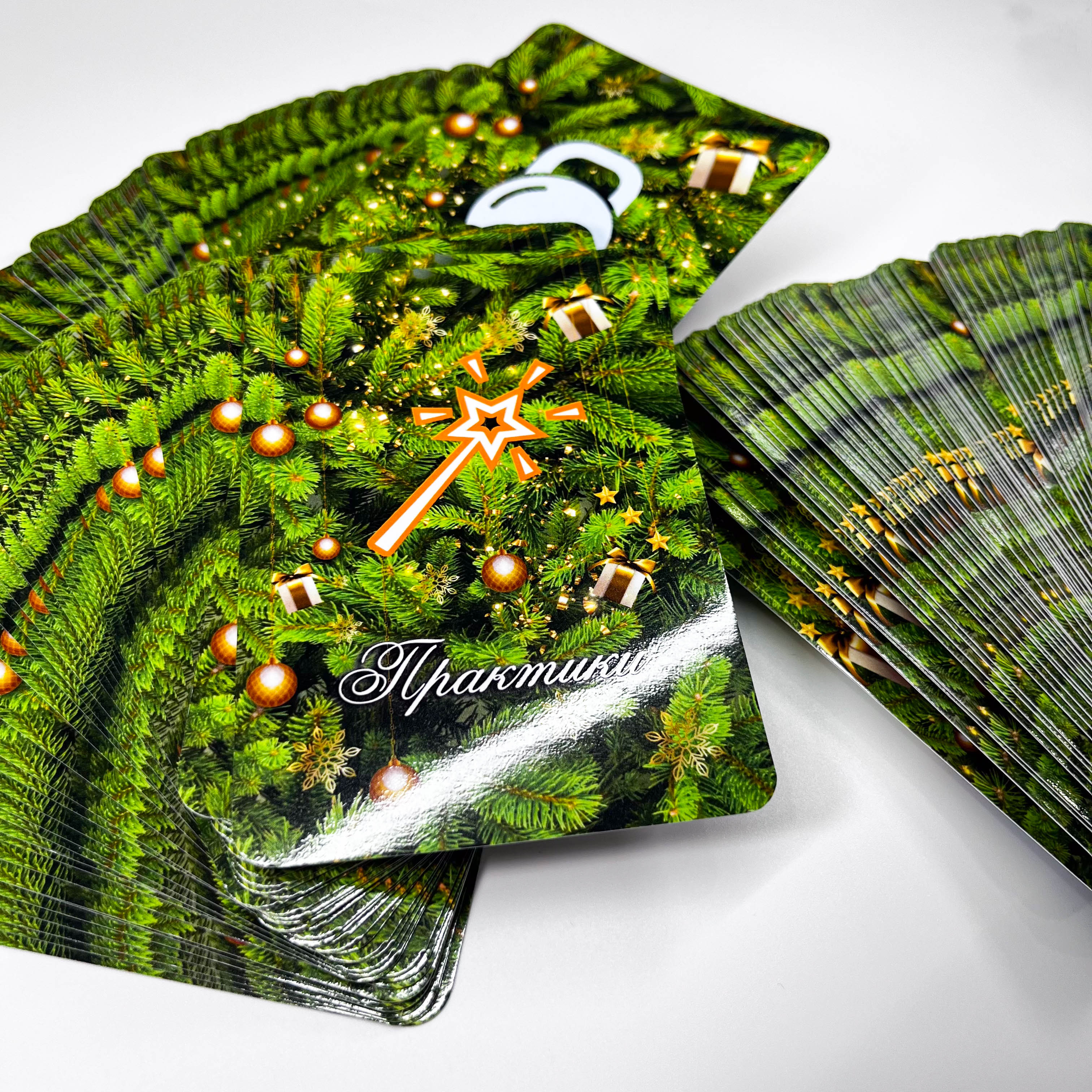 Метафорические карточки для игры Время желать для клуба трансформационных и бизнес игр ИГРАЙ