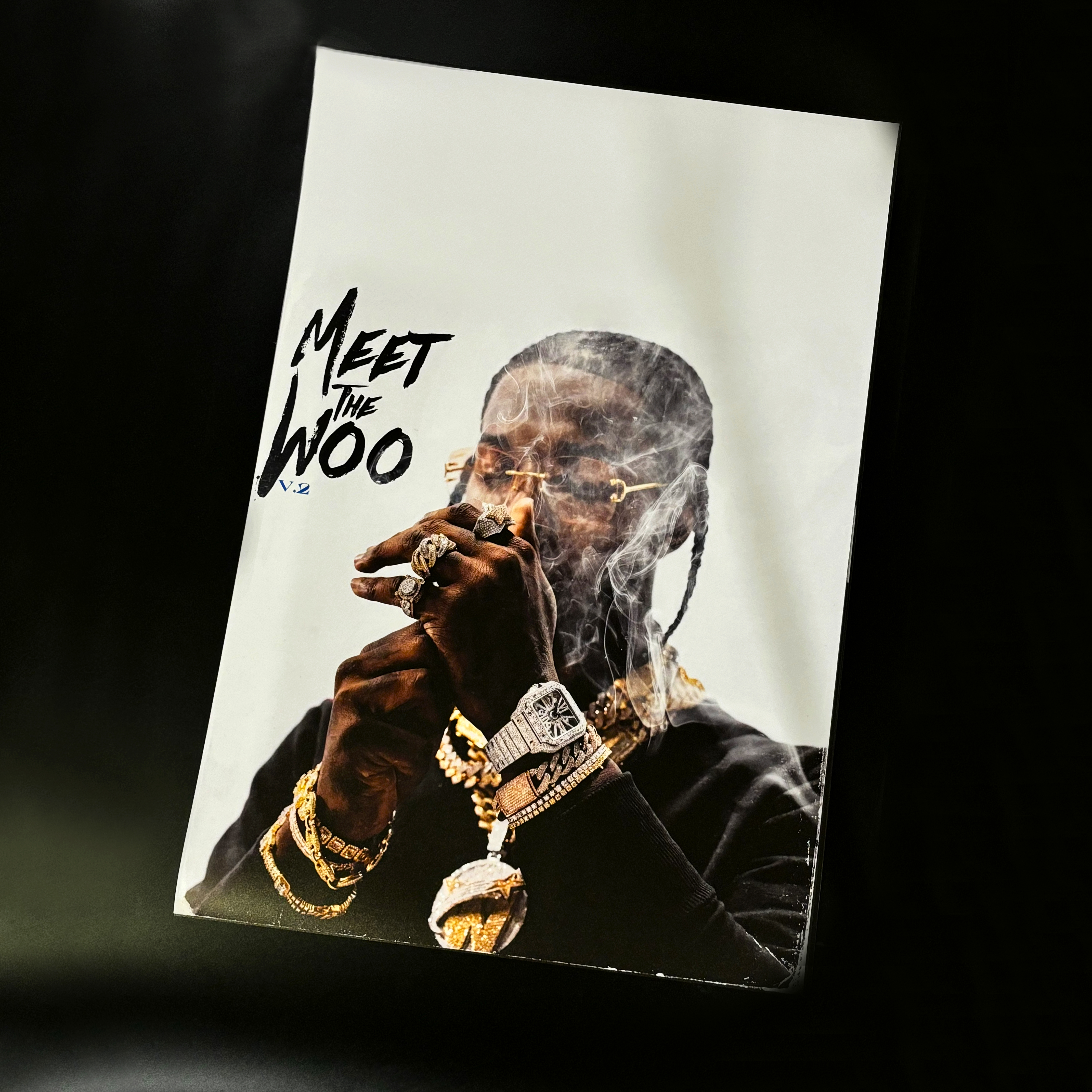 Постеры для LoftSantos