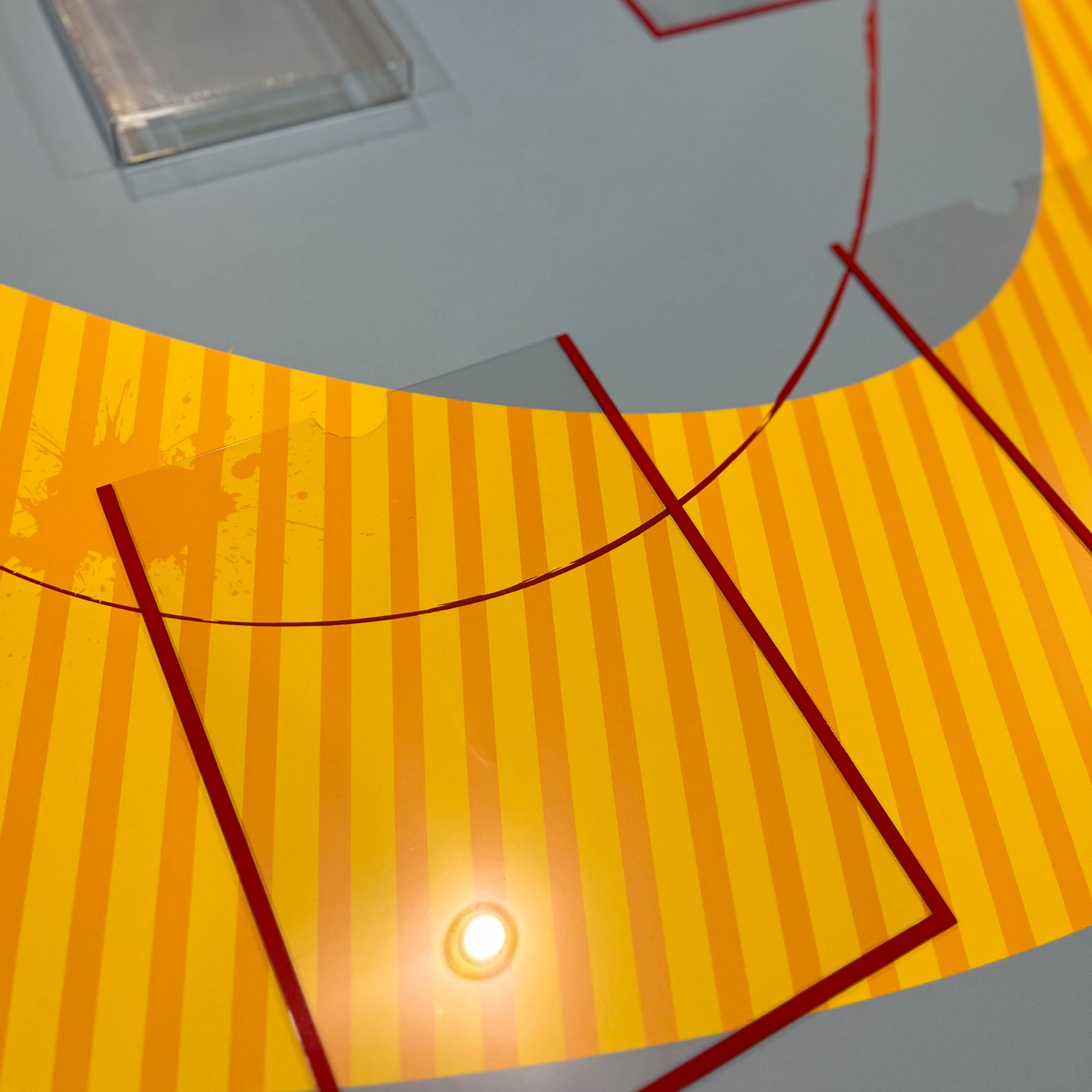 Уголок потребителя для караоке-кинотеатра Kitano