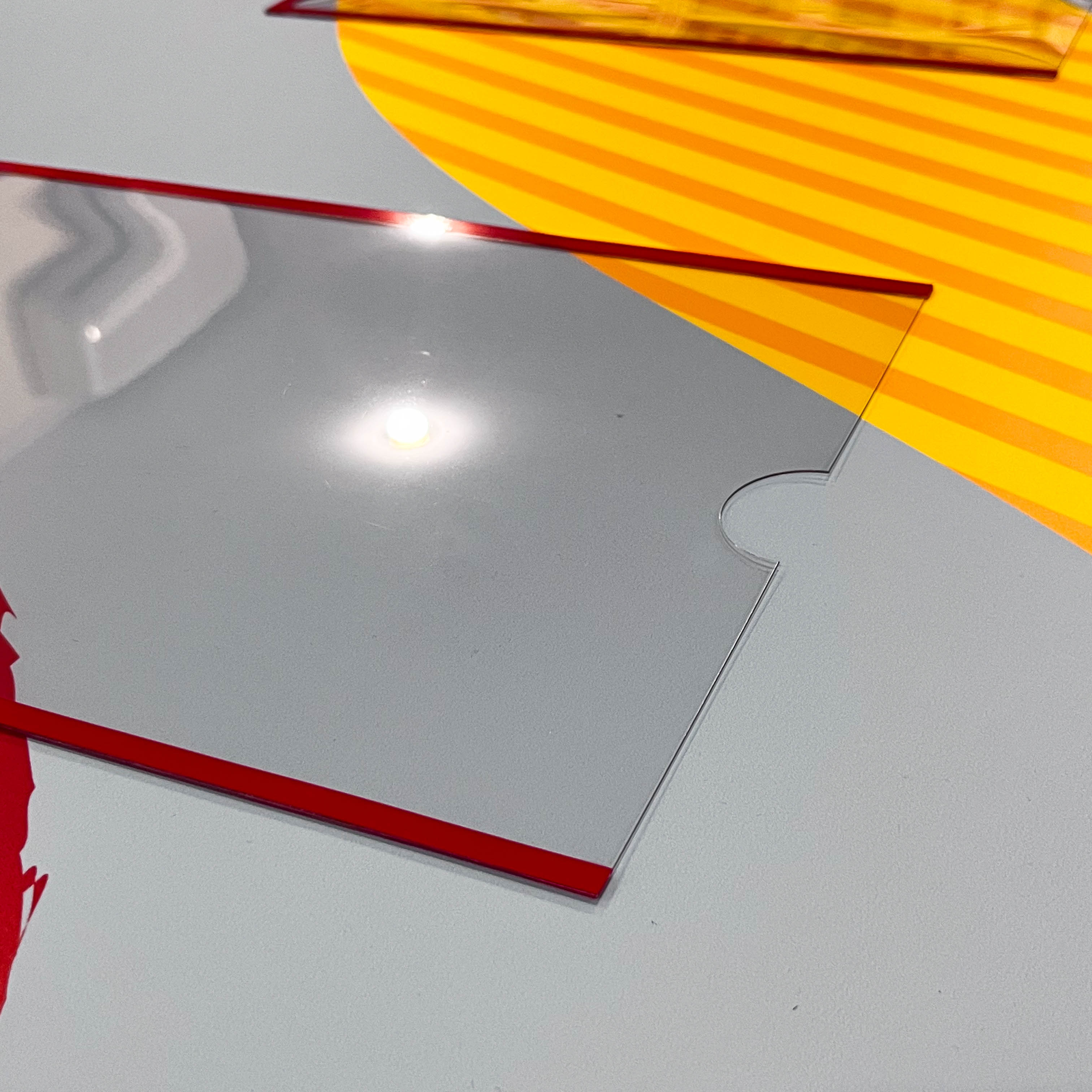 Уголок потребителя для караоке-кинотеатра Kitano