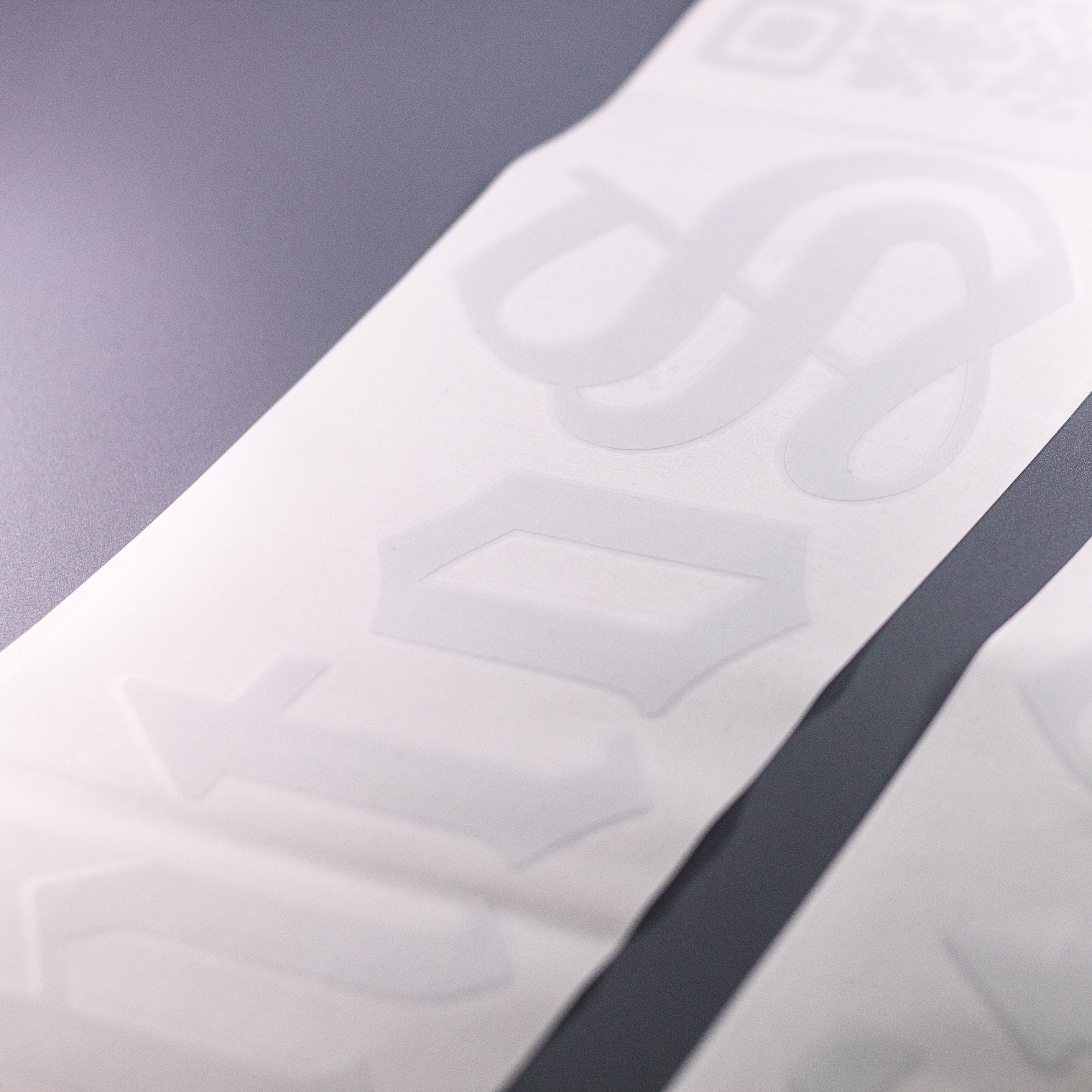 Наклейки для лаунж-кафе Los Santos