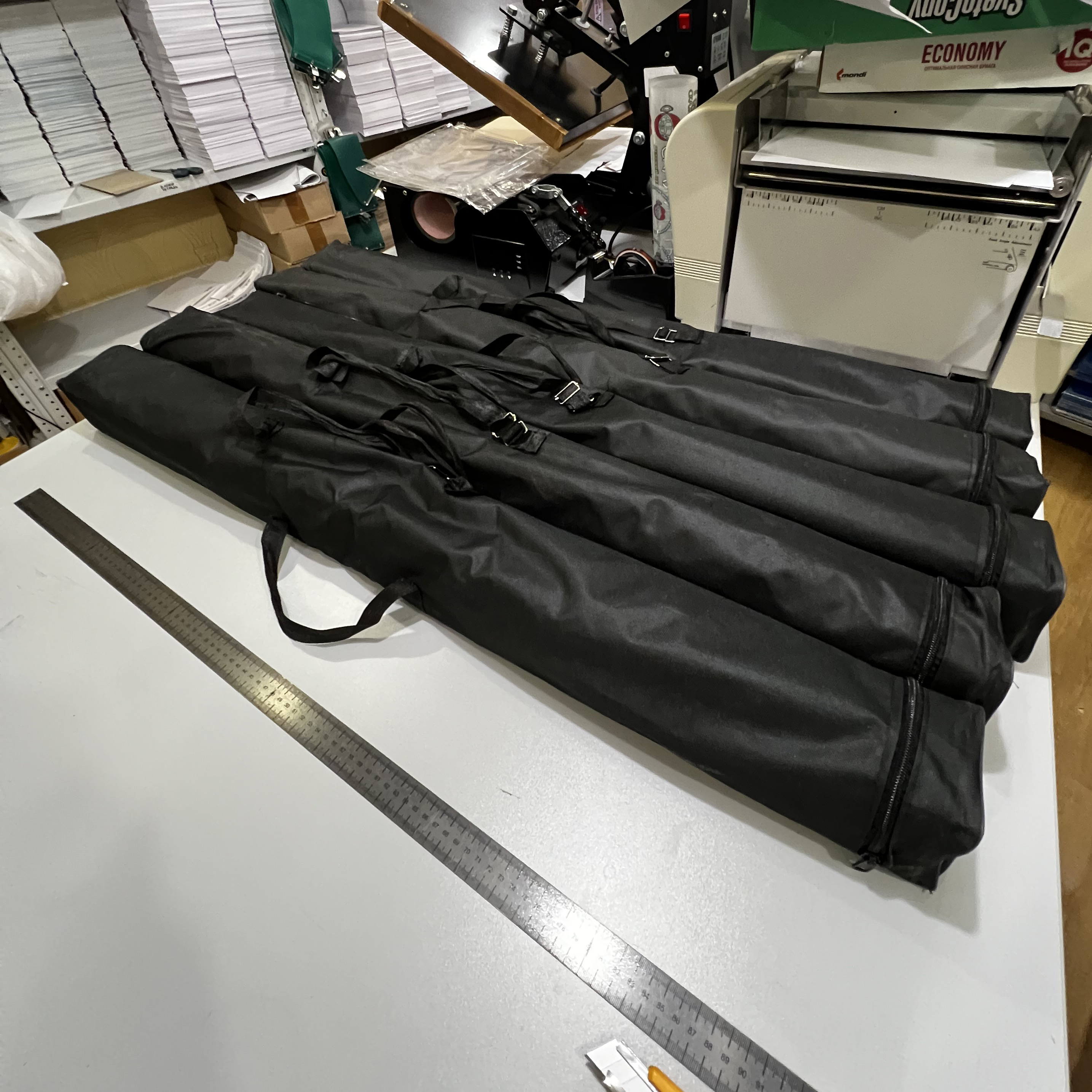 Роллапы для региональной дилерской конференции LADA