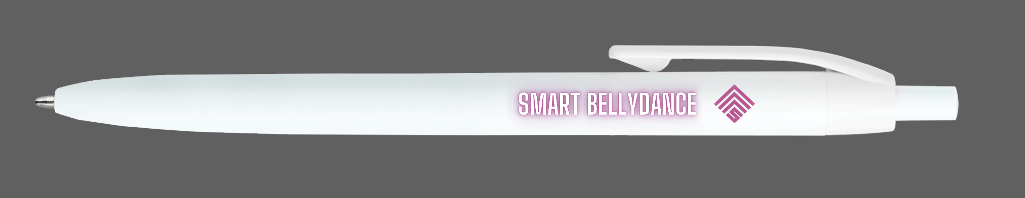 Блокноты, ручки, сертификаты и благодарственные письма для проекта SMART BELLYDANCE 2.0