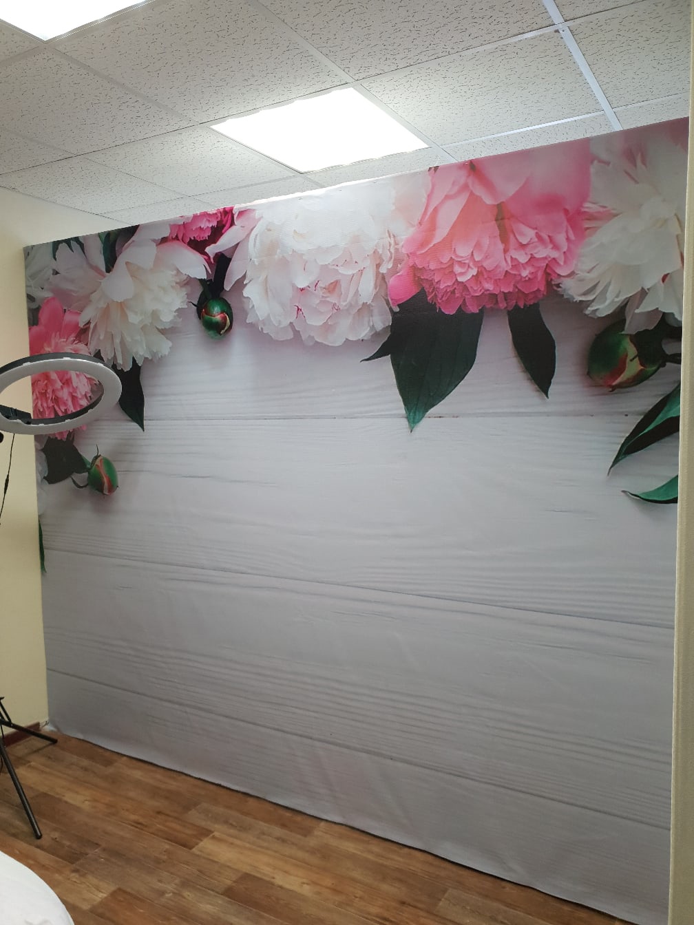 Баннер для Ольги Глуховой