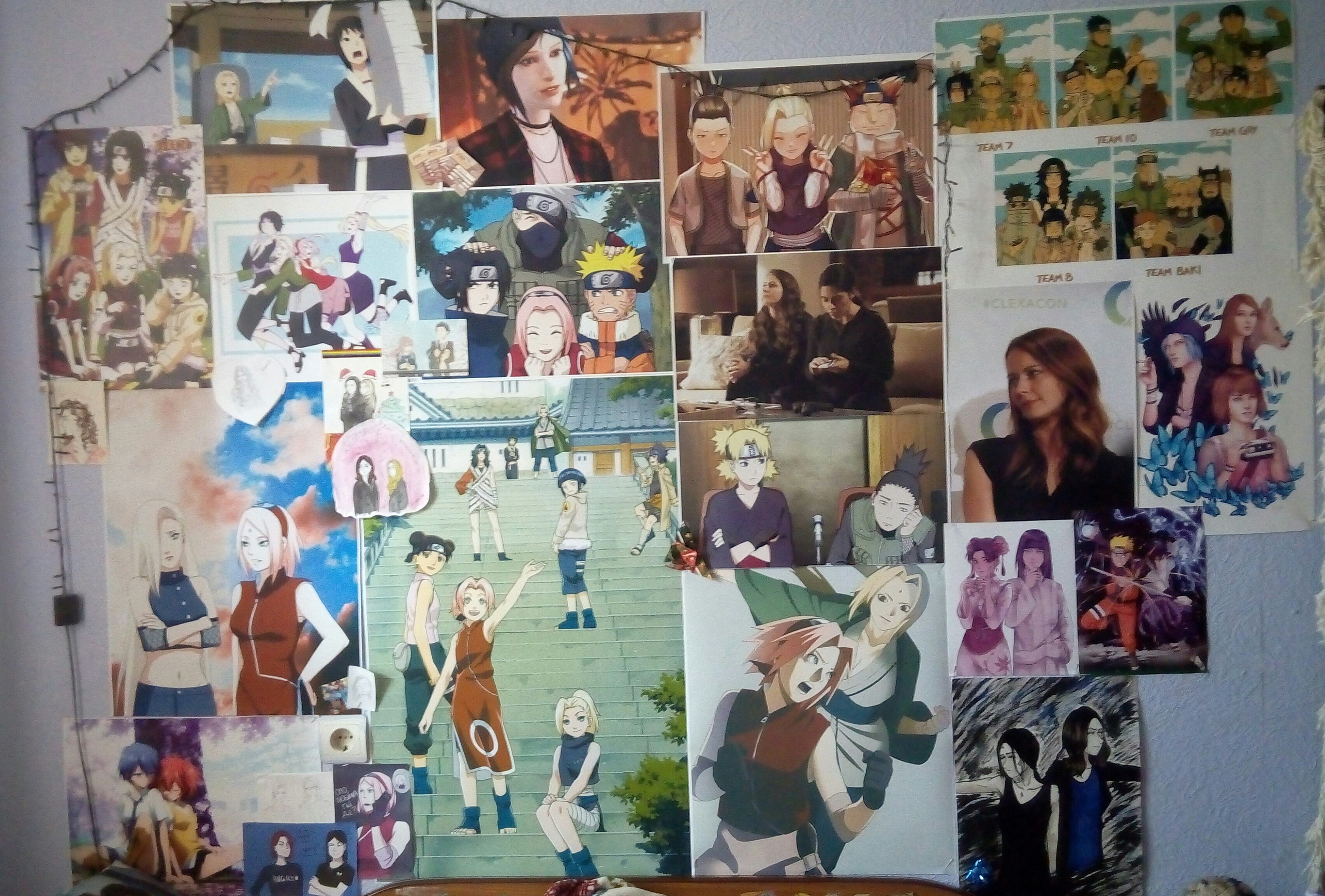 Плакаты для Ирины Балабановой