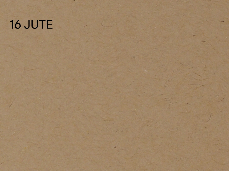 Бумага дизайнерская крафтовая Fiber Art Straw коричневый крафт