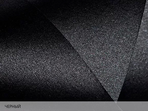 Бумага дизайнерская Cocktail цвет черный