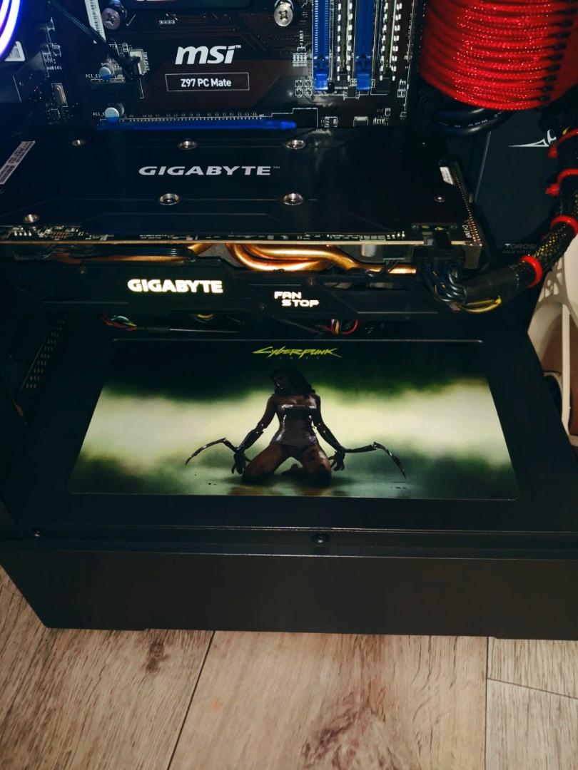 Магнит для Djeki Salmanov