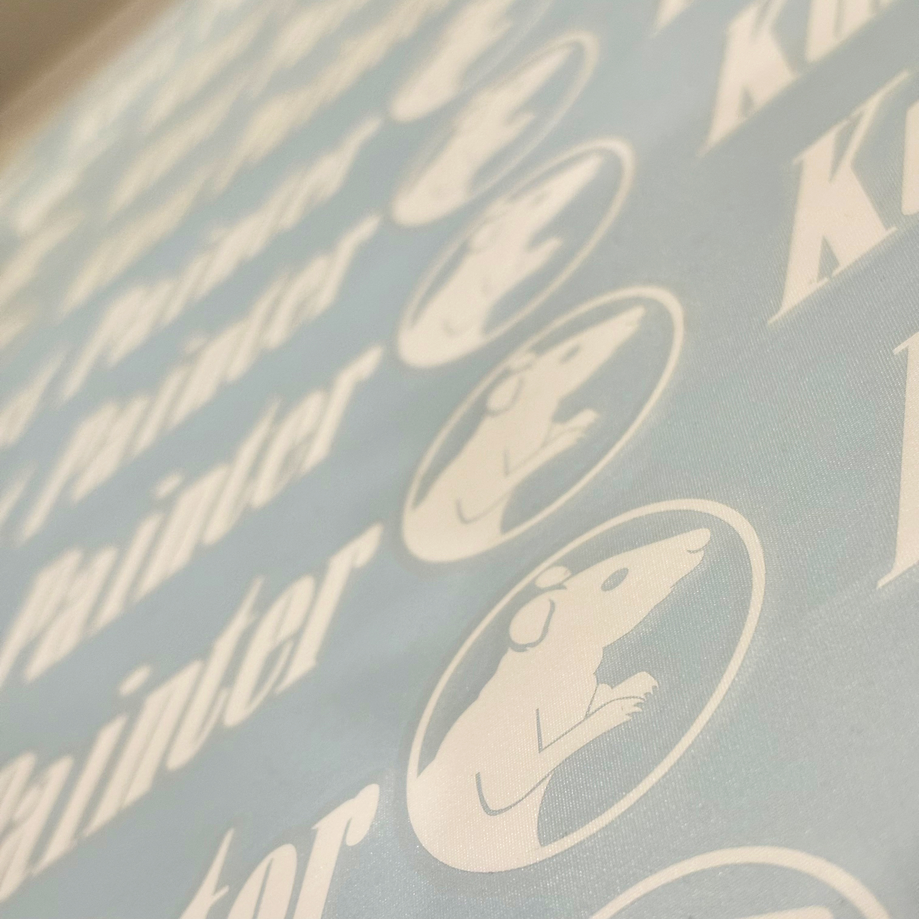 Наклейки-аппликация