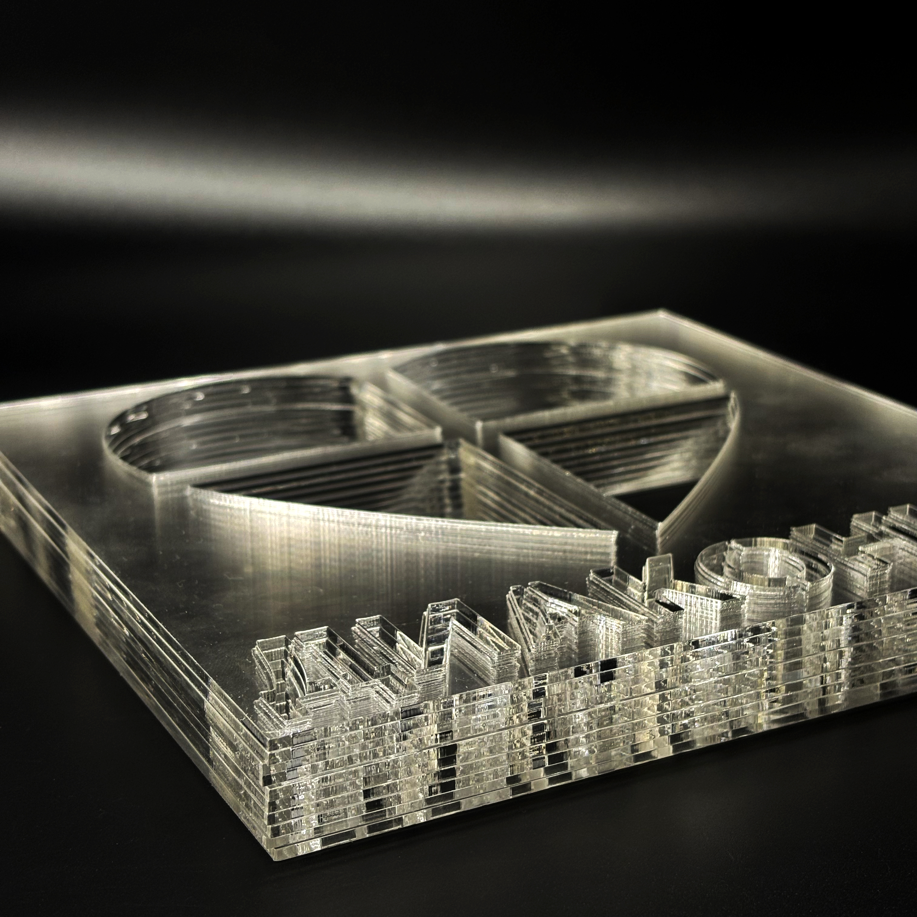 Трафарет для рисования