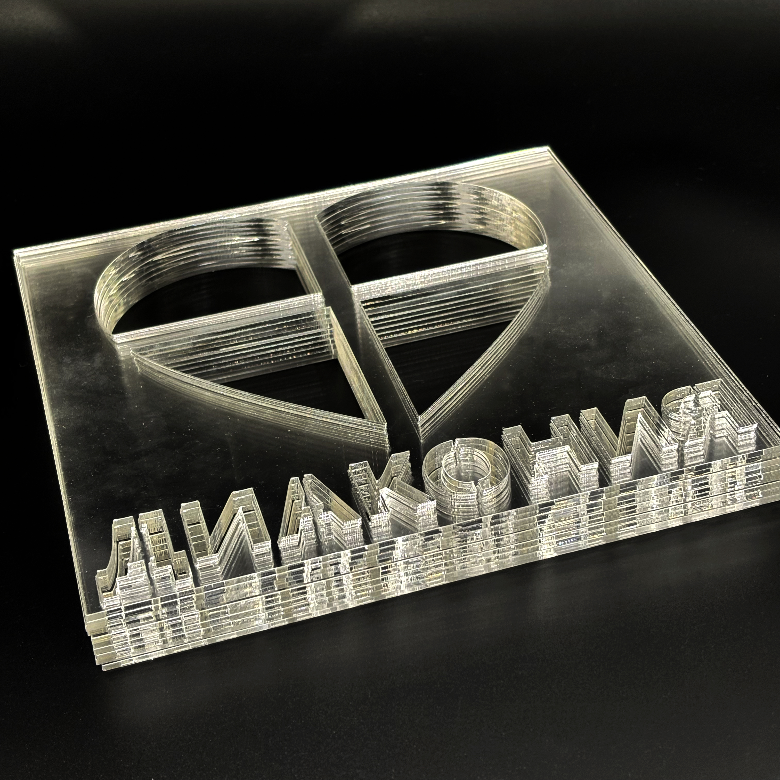 Трафарет для рисования