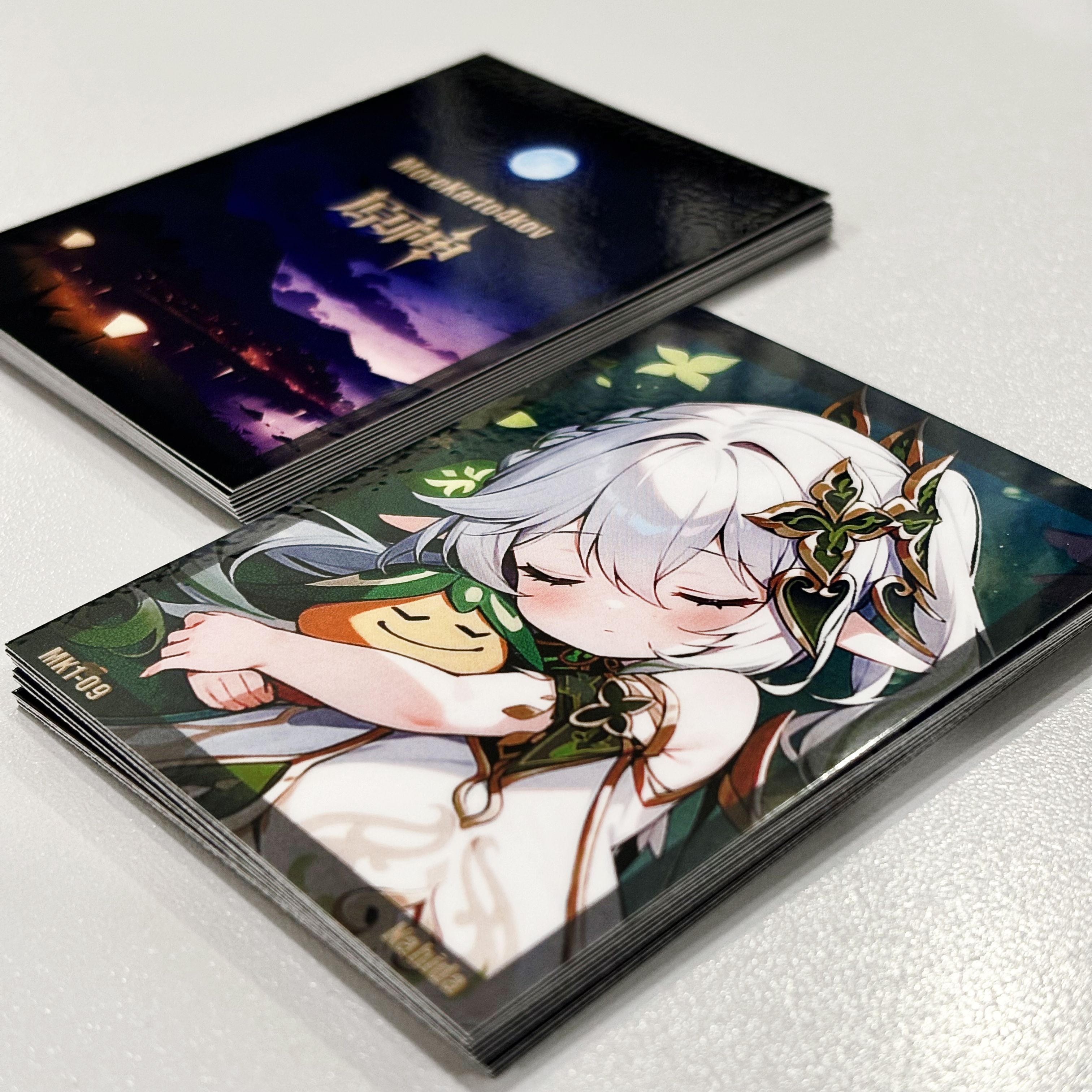 Карточки для магазина MoreKarto4kov