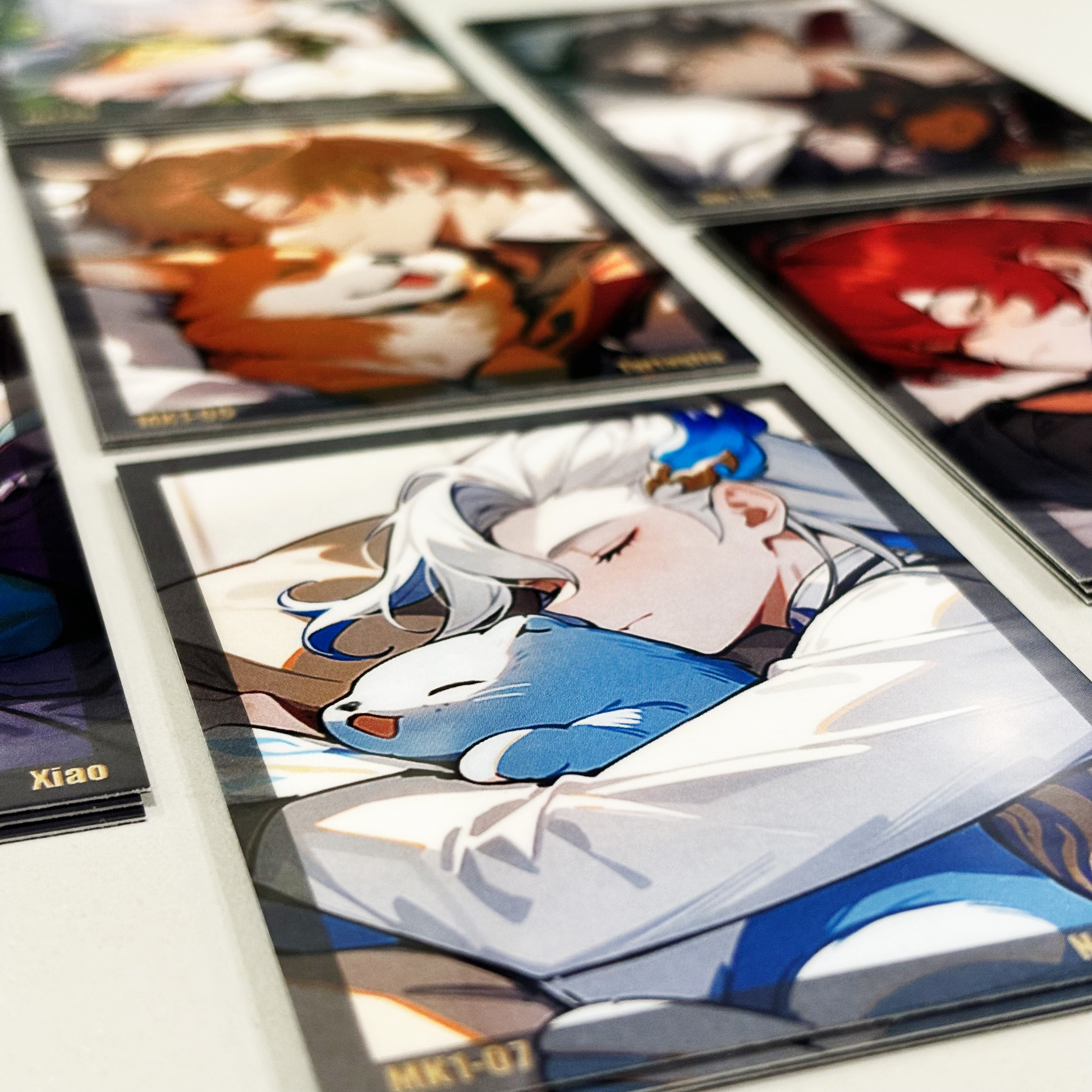 Карточки для магазина MoreKarto4kov