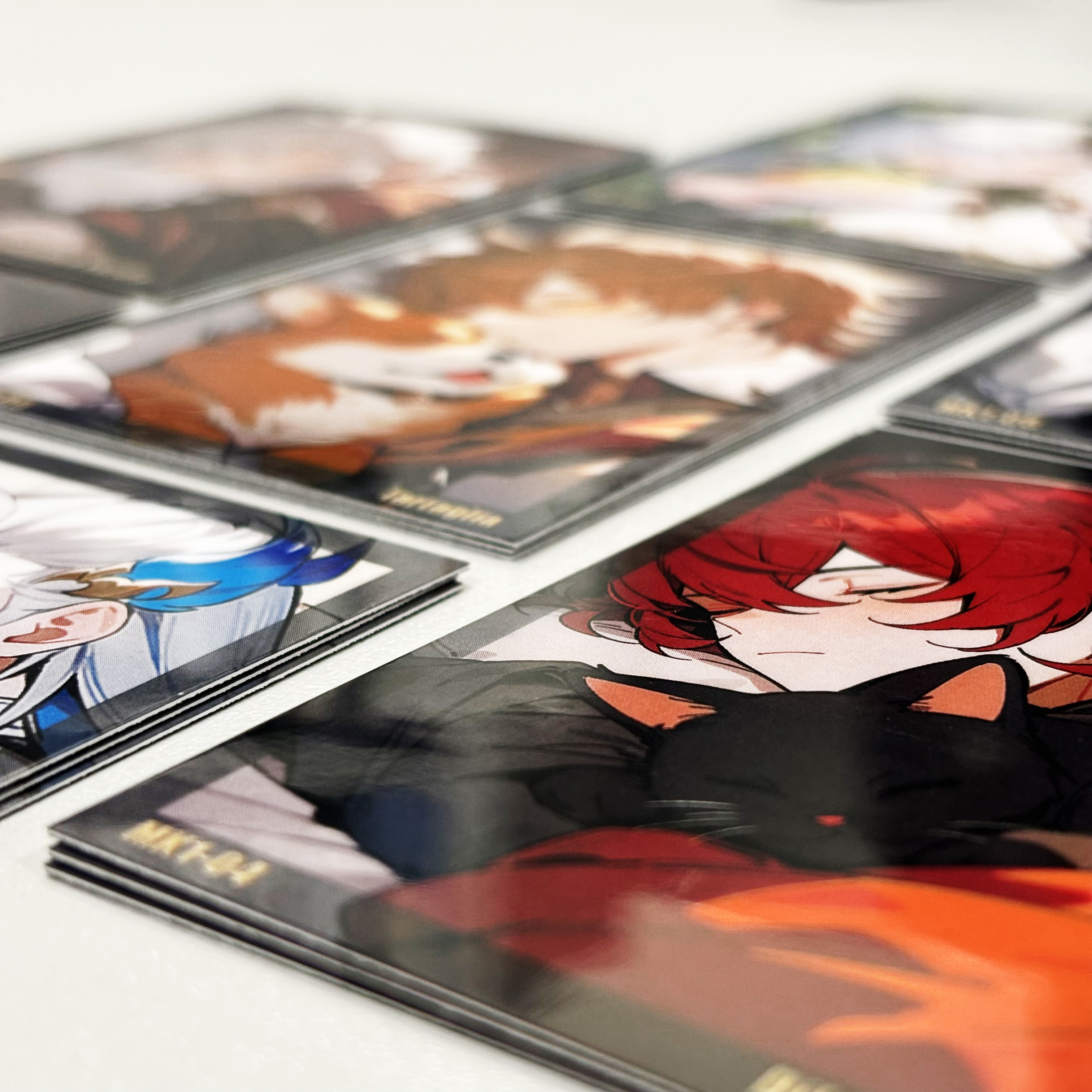 Карточки для магазина MoreKarto4kov