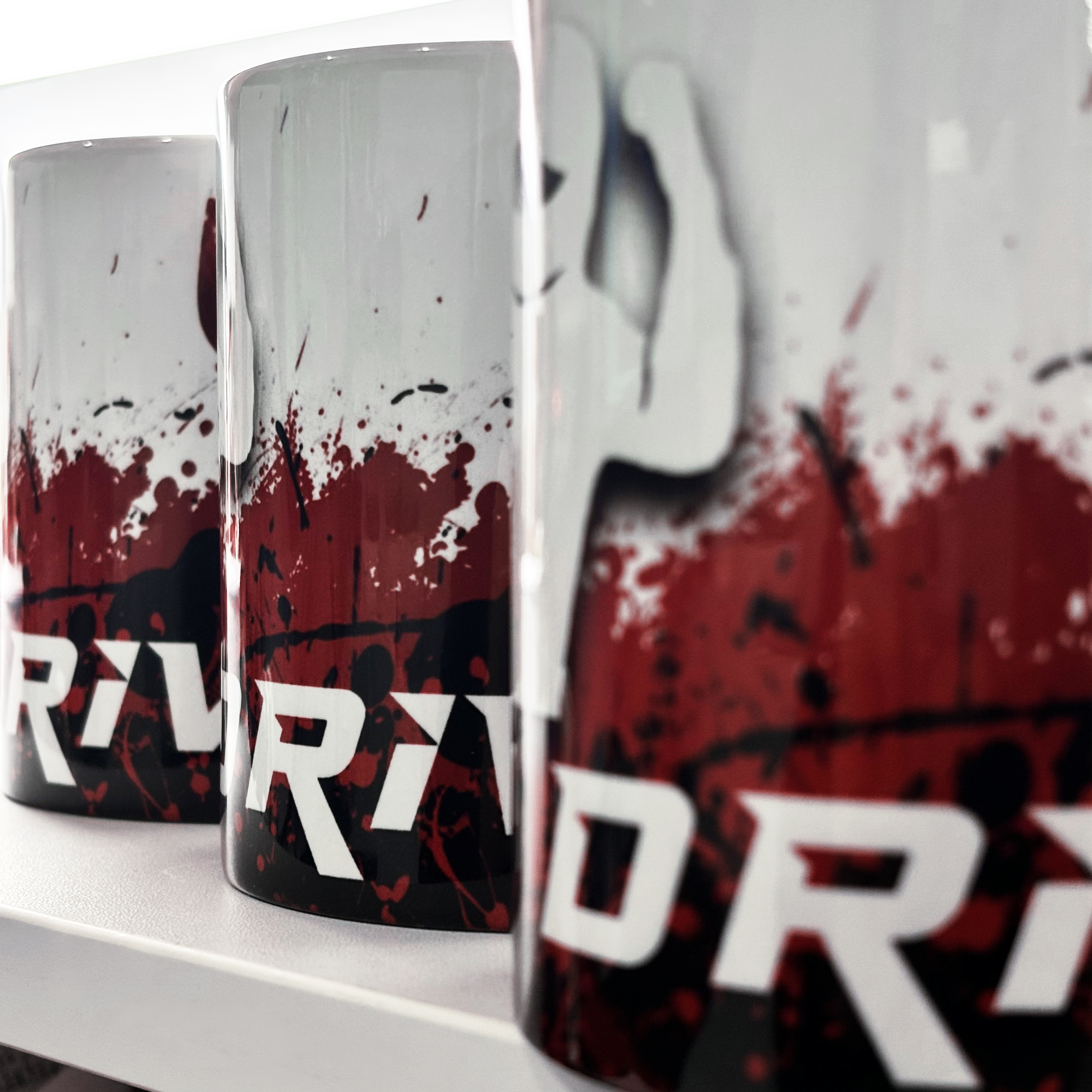 Кружка "Drink Drive" Кружка "Drink Drive"