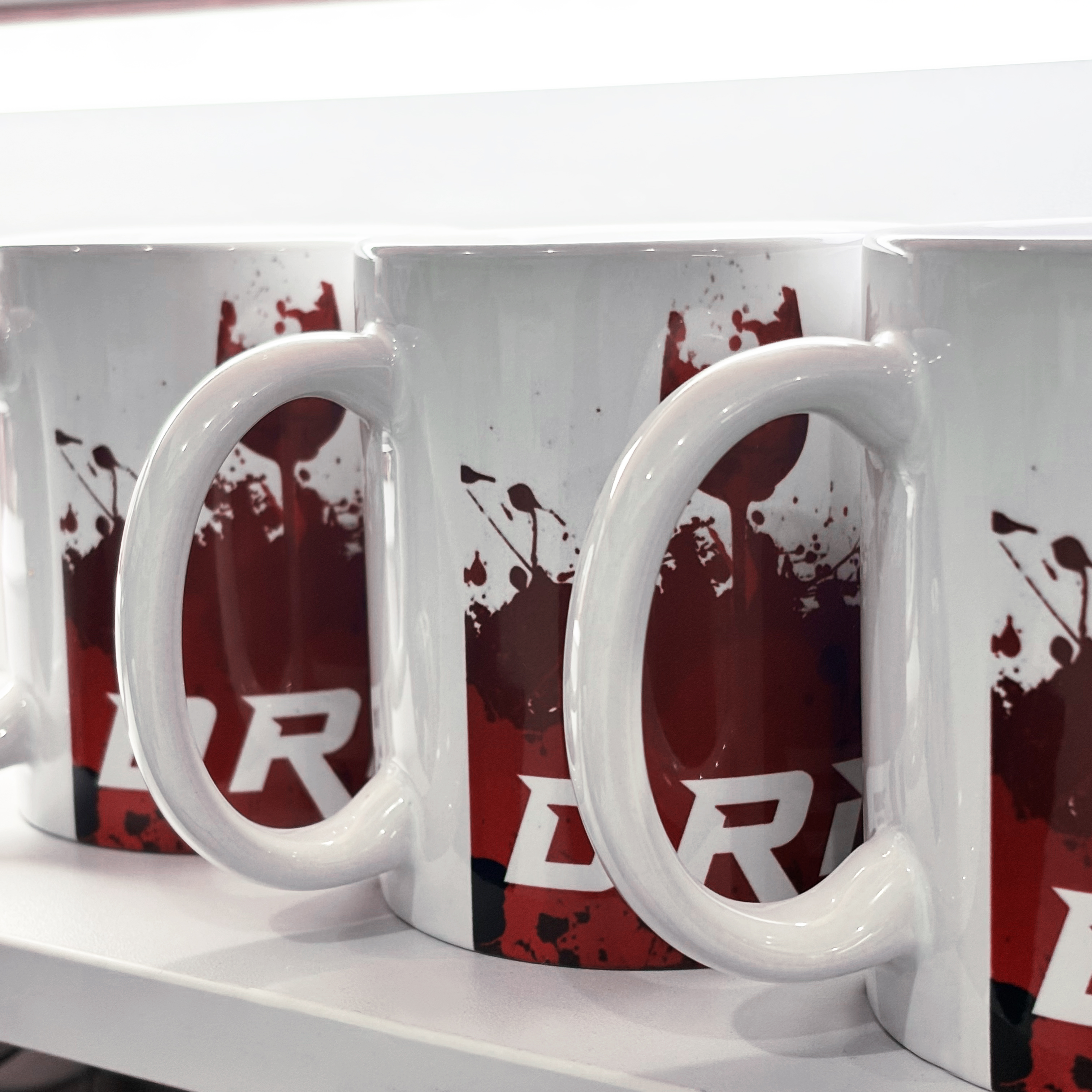 Кружка &quot;Drink Drive&quot;