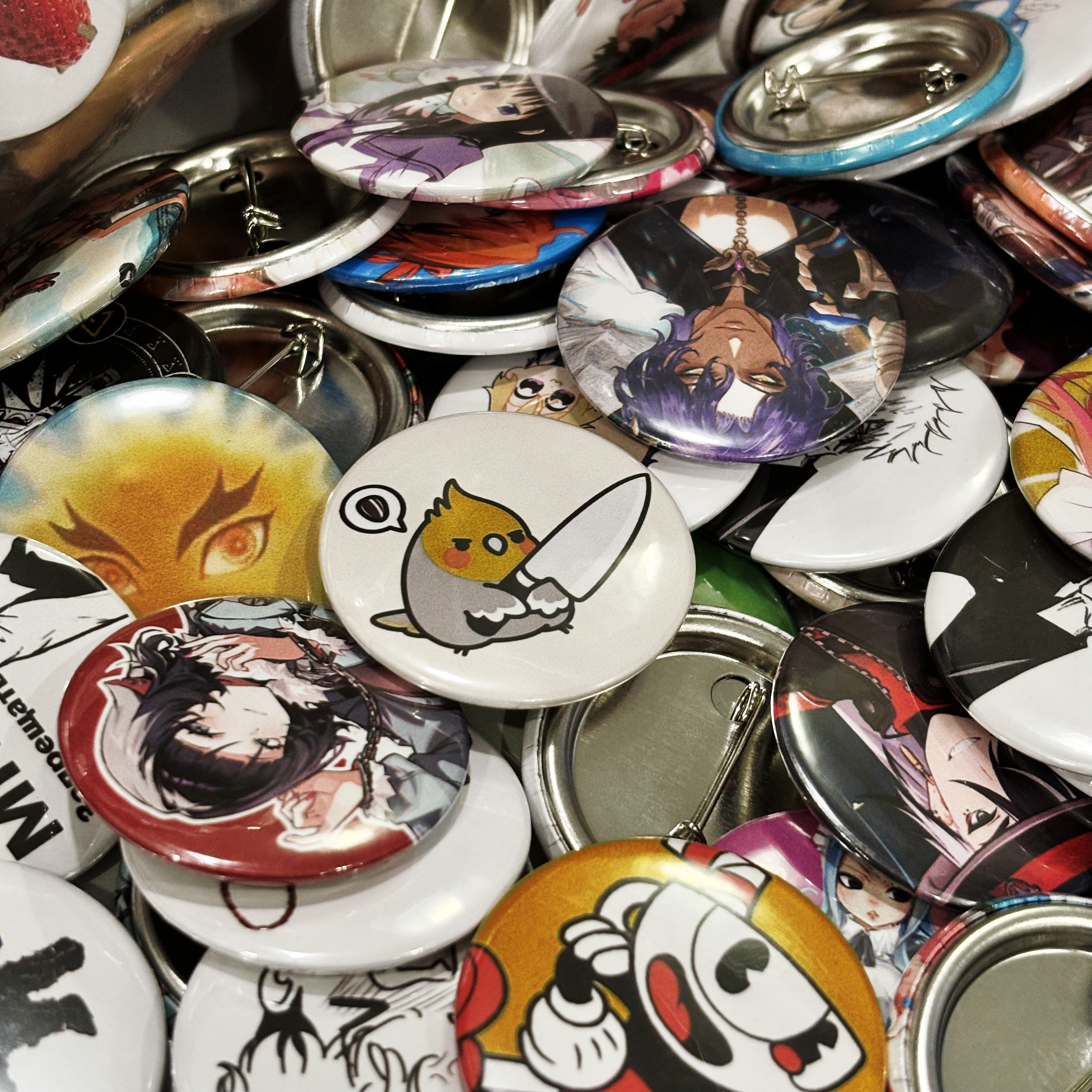 Значки для AZ Store