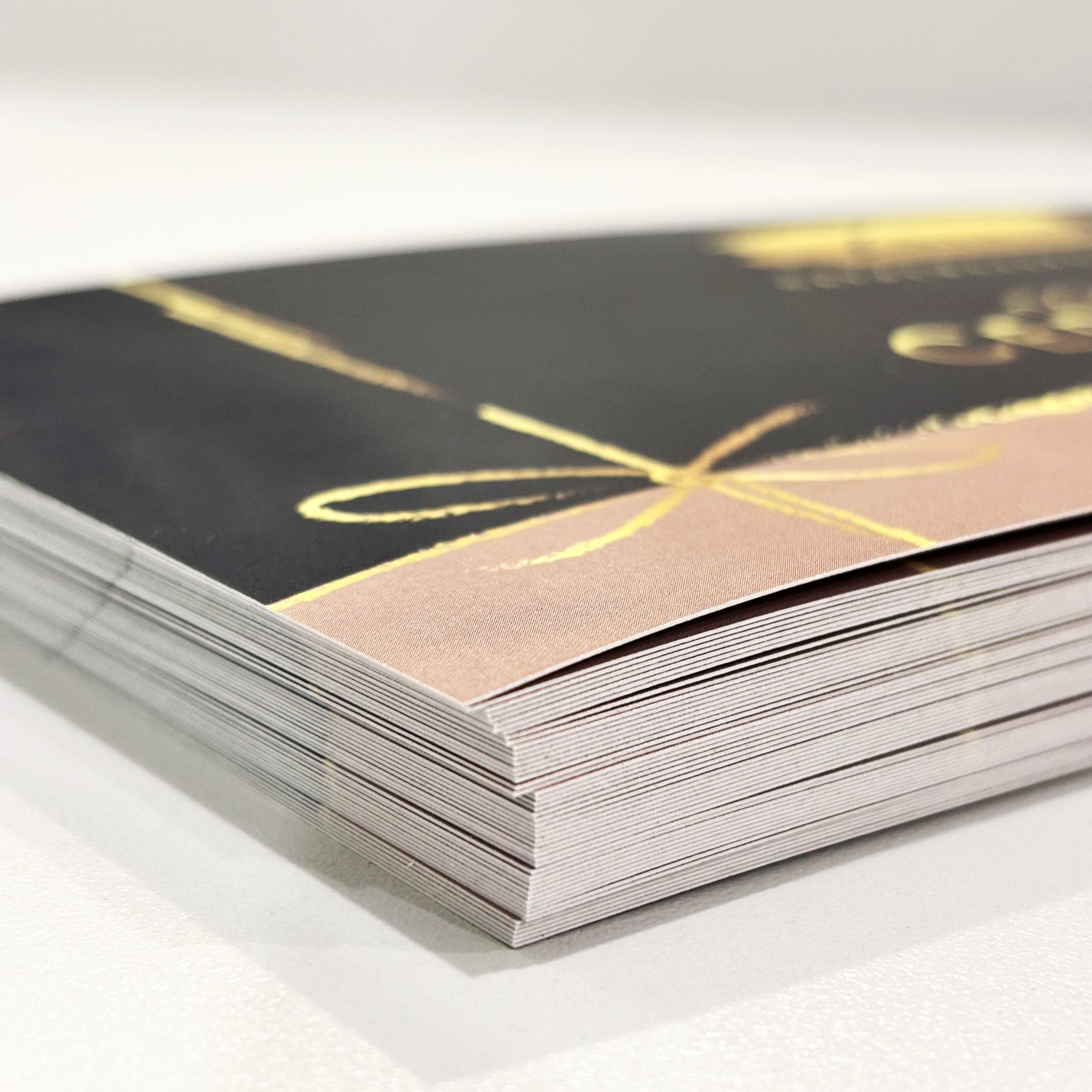 Сертификаты для салона красоты ZAZU