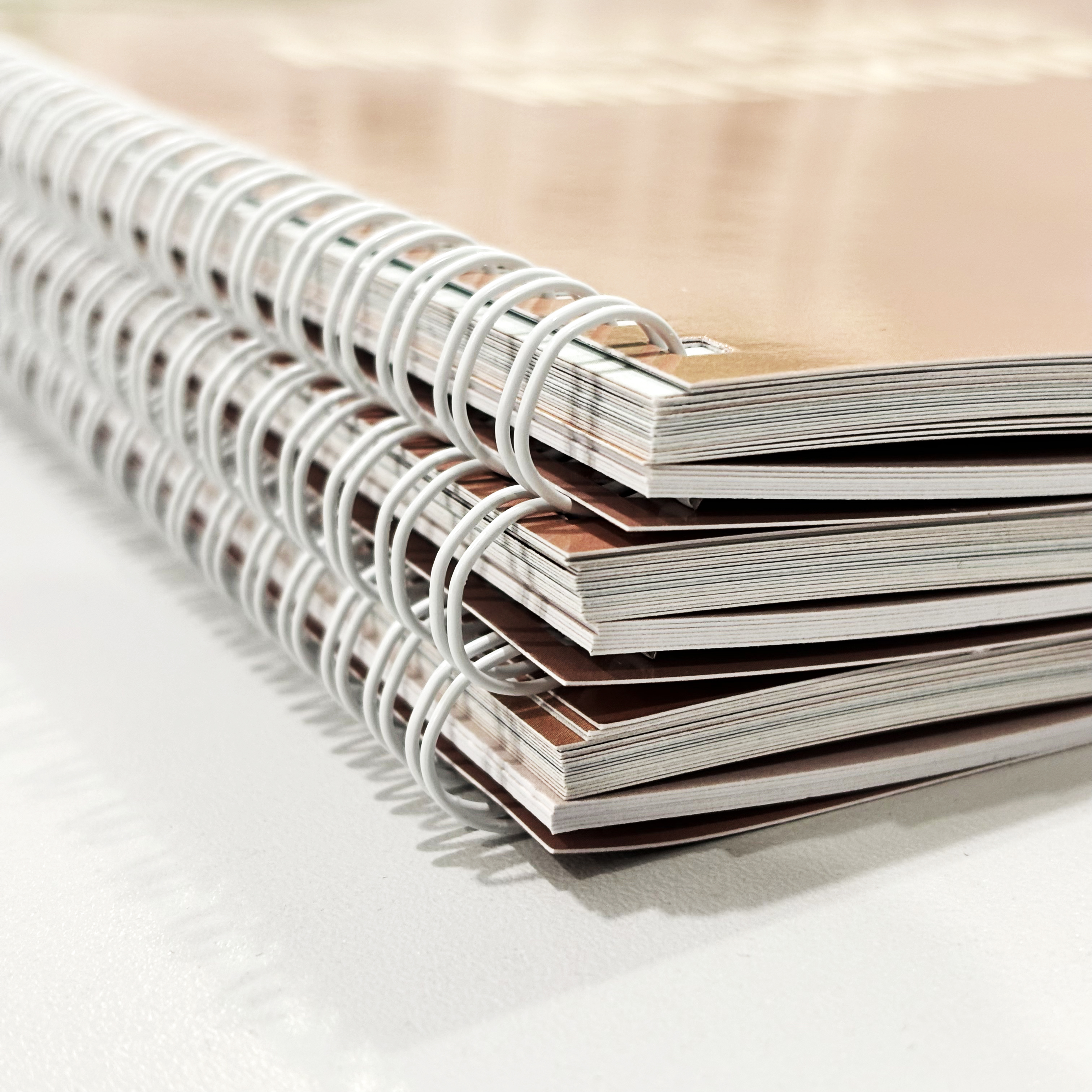 Брендбук для школы визажистов