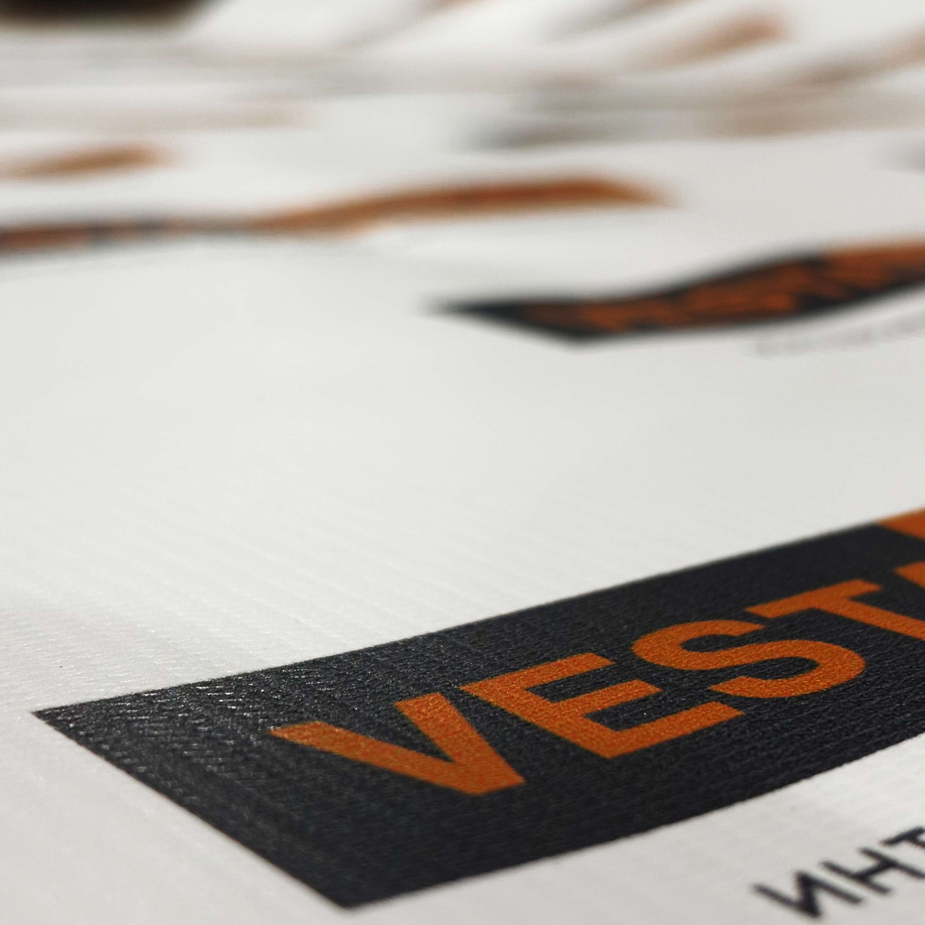 Баннеры для магазина автозапчастей