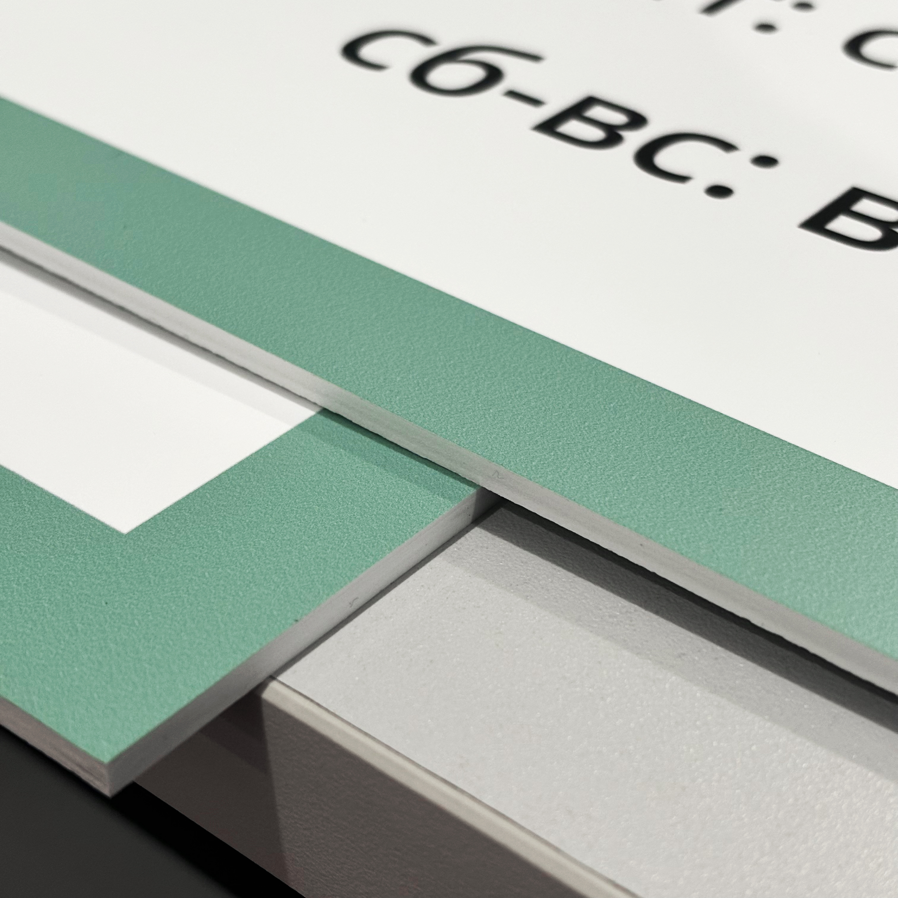 Таблички для ООО "СПТ" Таблички для ООО "СПТ"