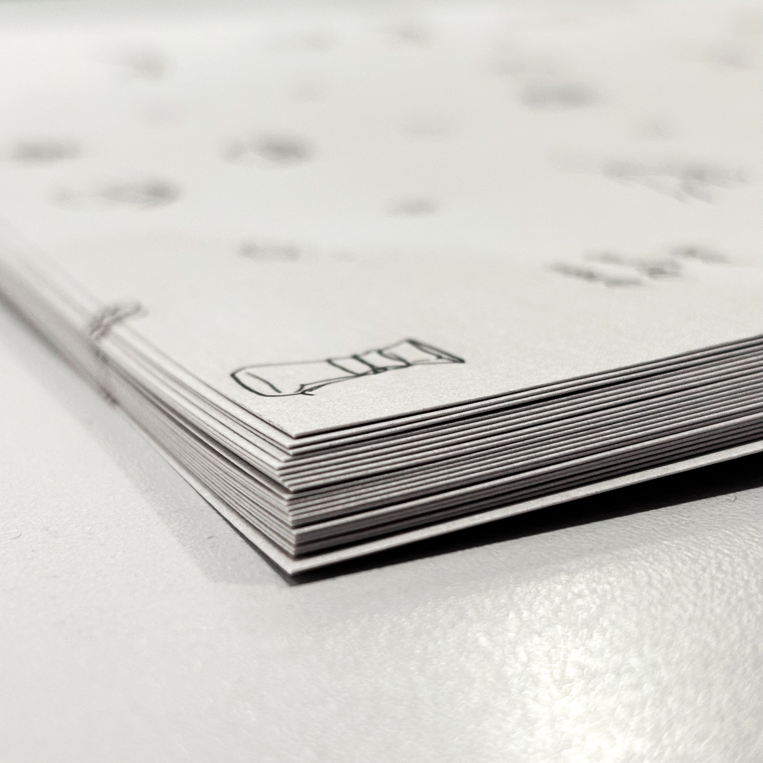 Меню для кофейни Wawe Volga