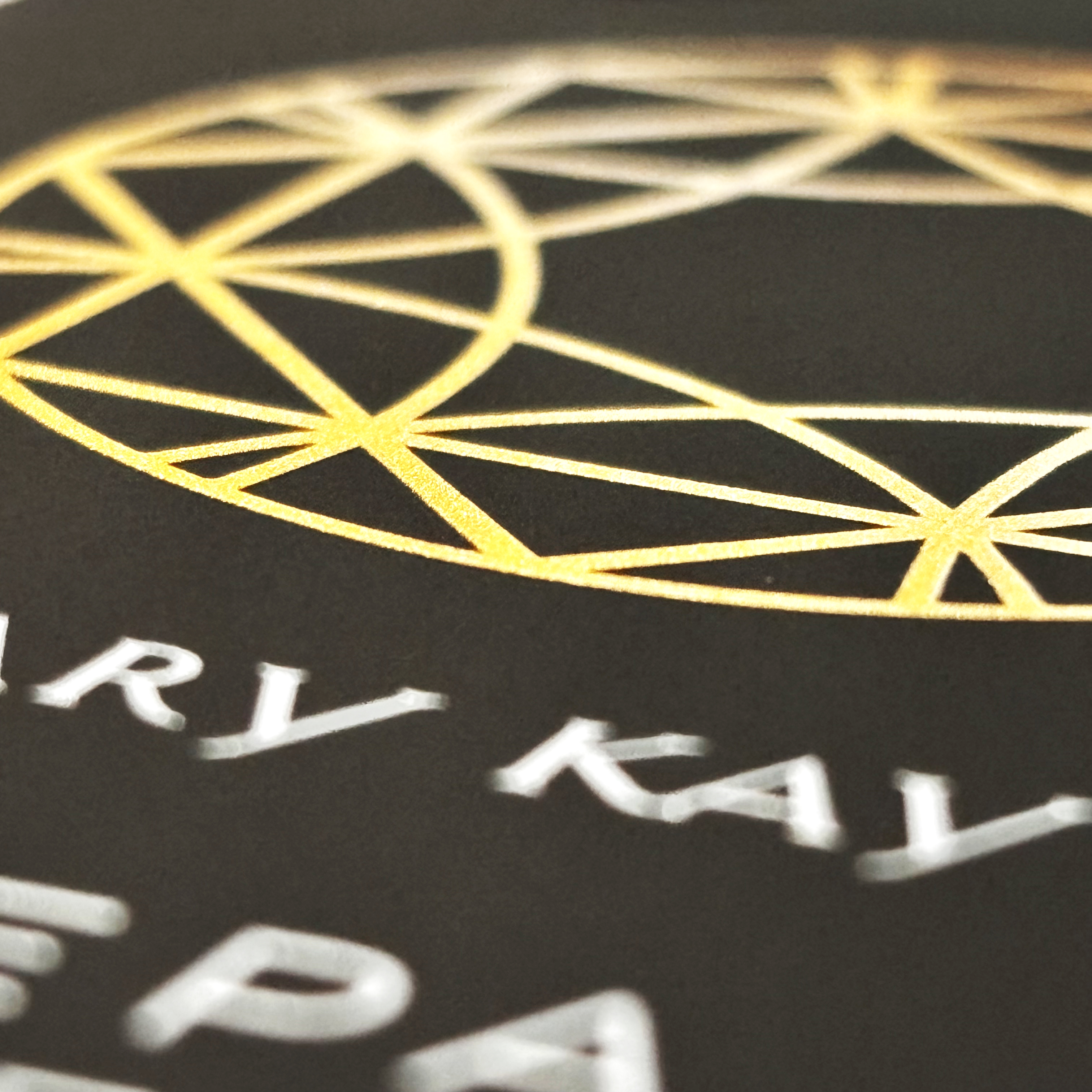 Ультрафиолетовая печать на чехле