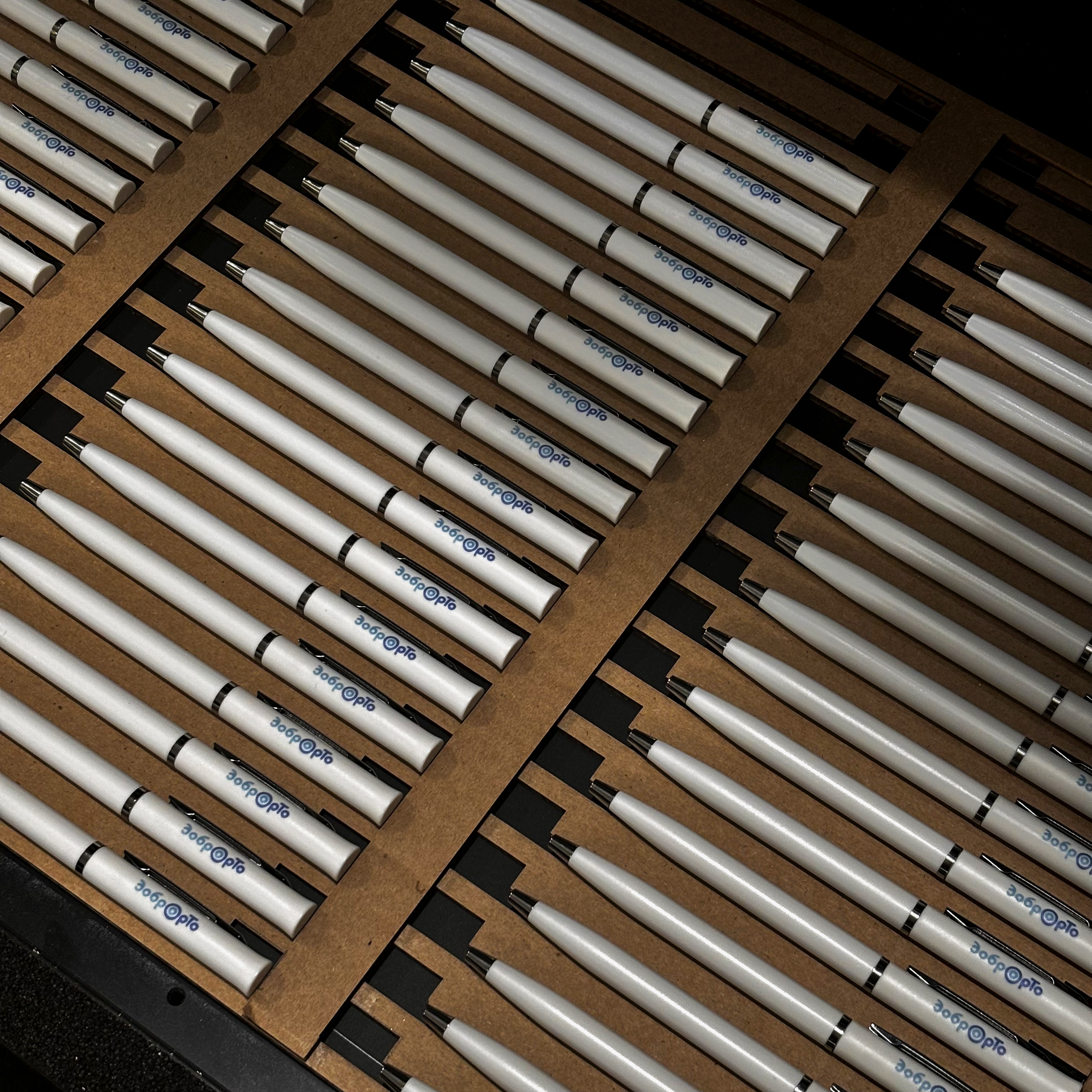 Ручки для ортопедических салонов Добро Орто