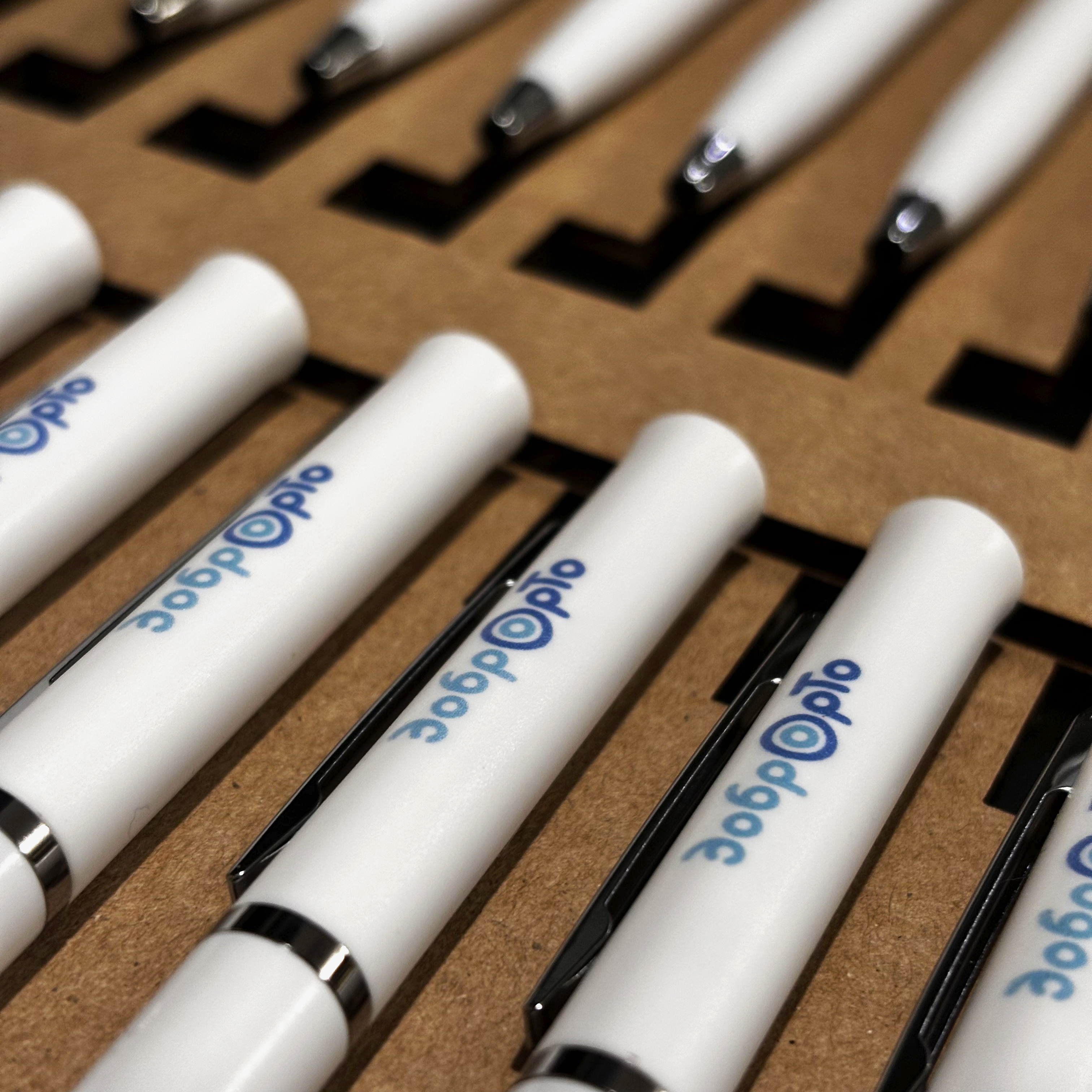 Ручки для ортопедических салонов Добро Орто