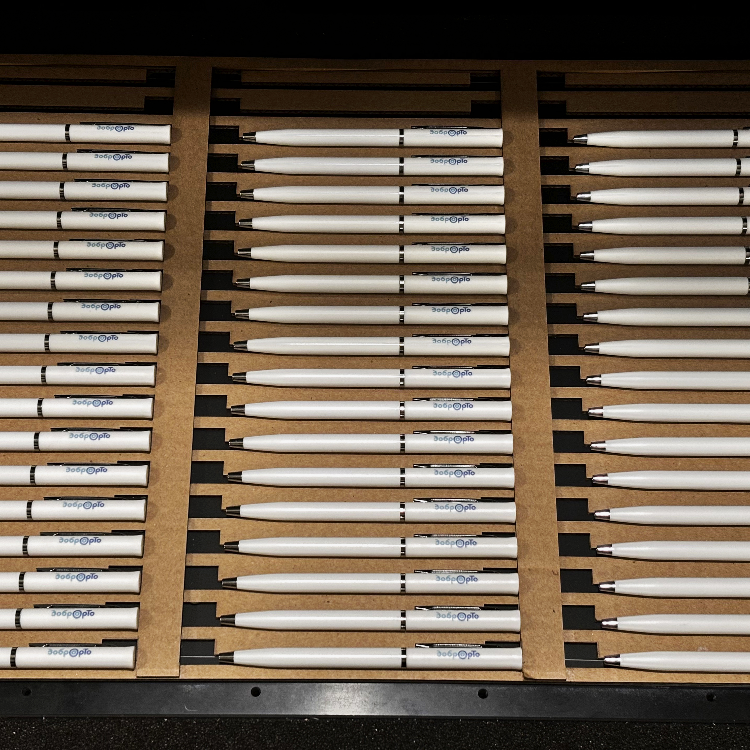 Ручки для ортопедических салонов Добро Орто