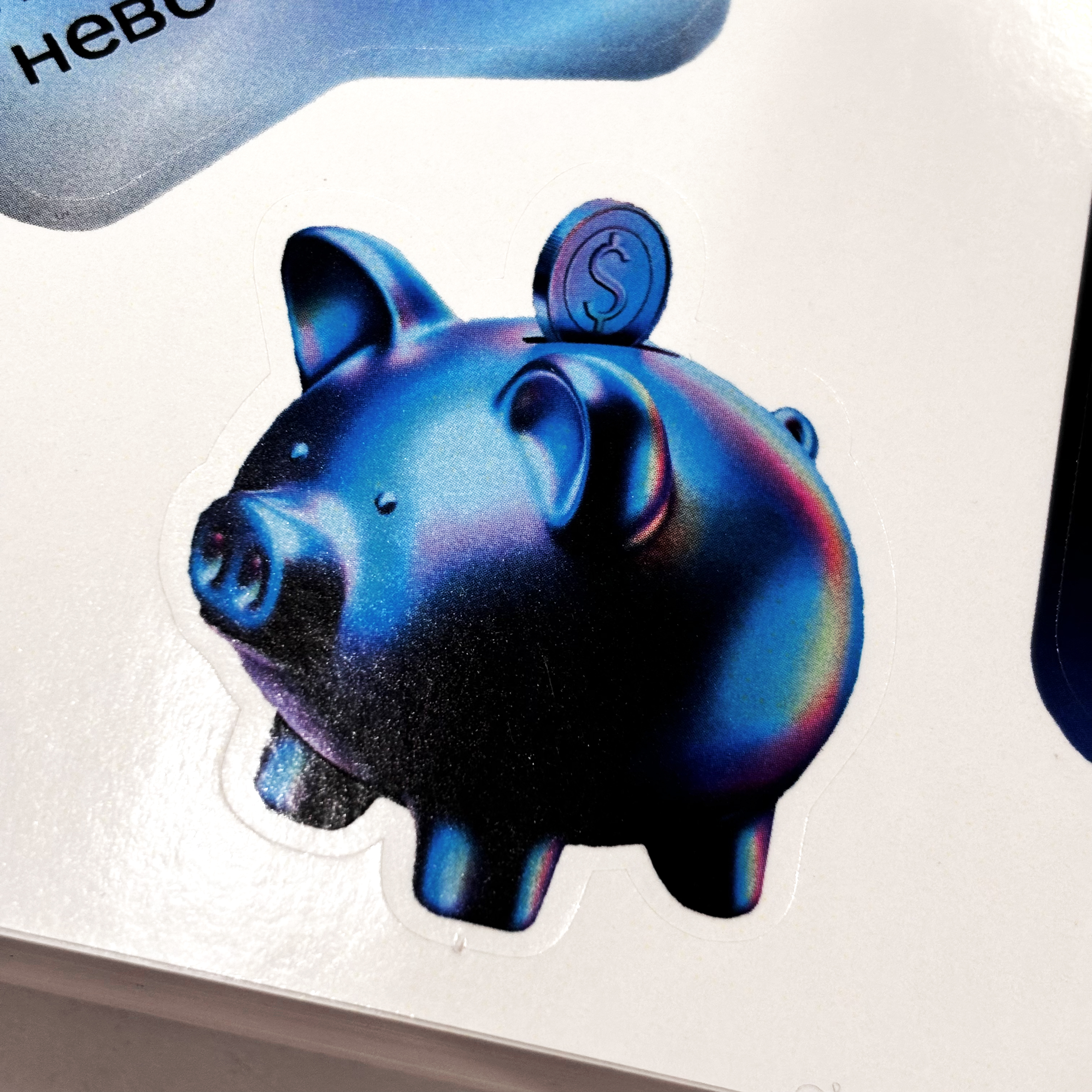 Стикерпак для ИФЭиУ