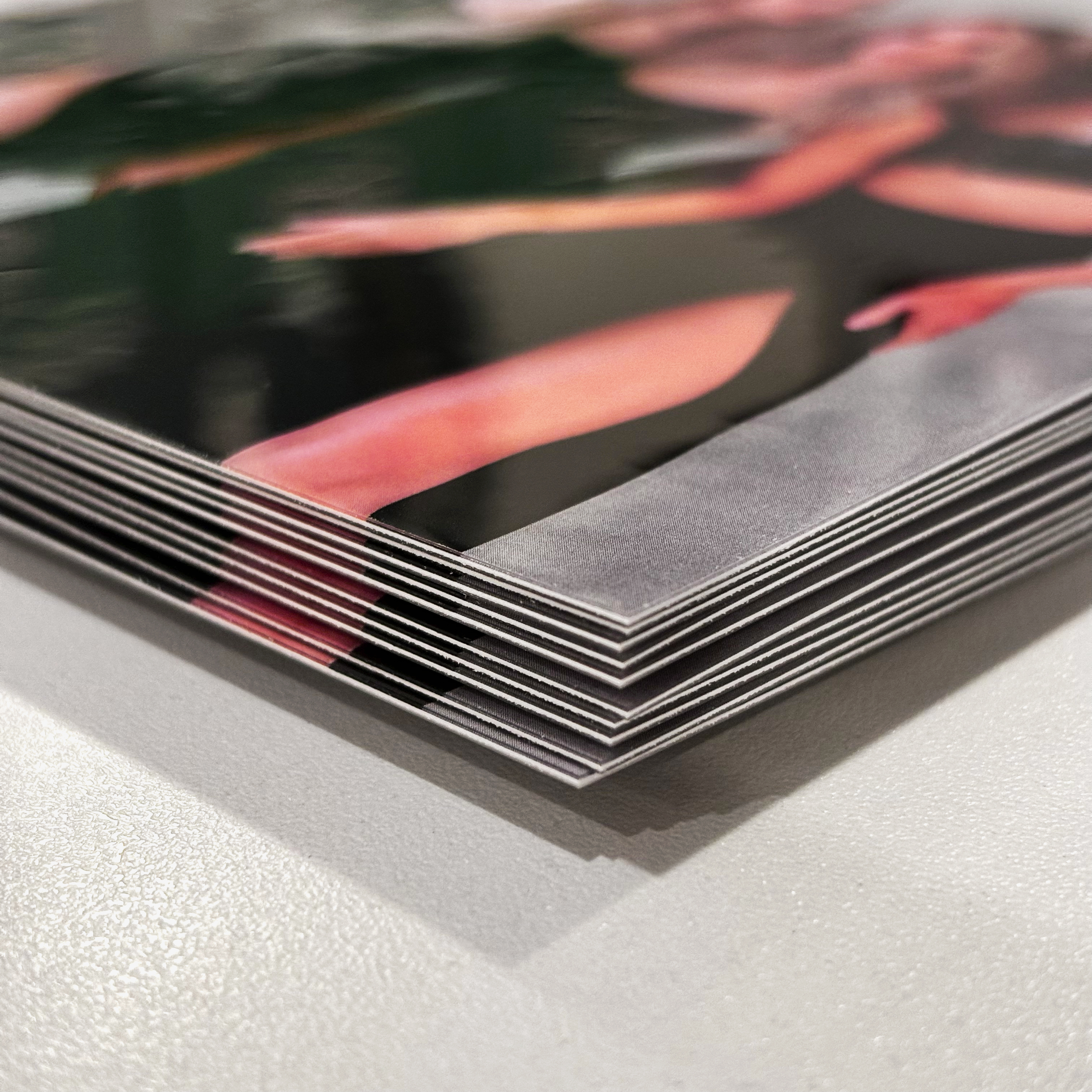 Сертификаты для курса колористики