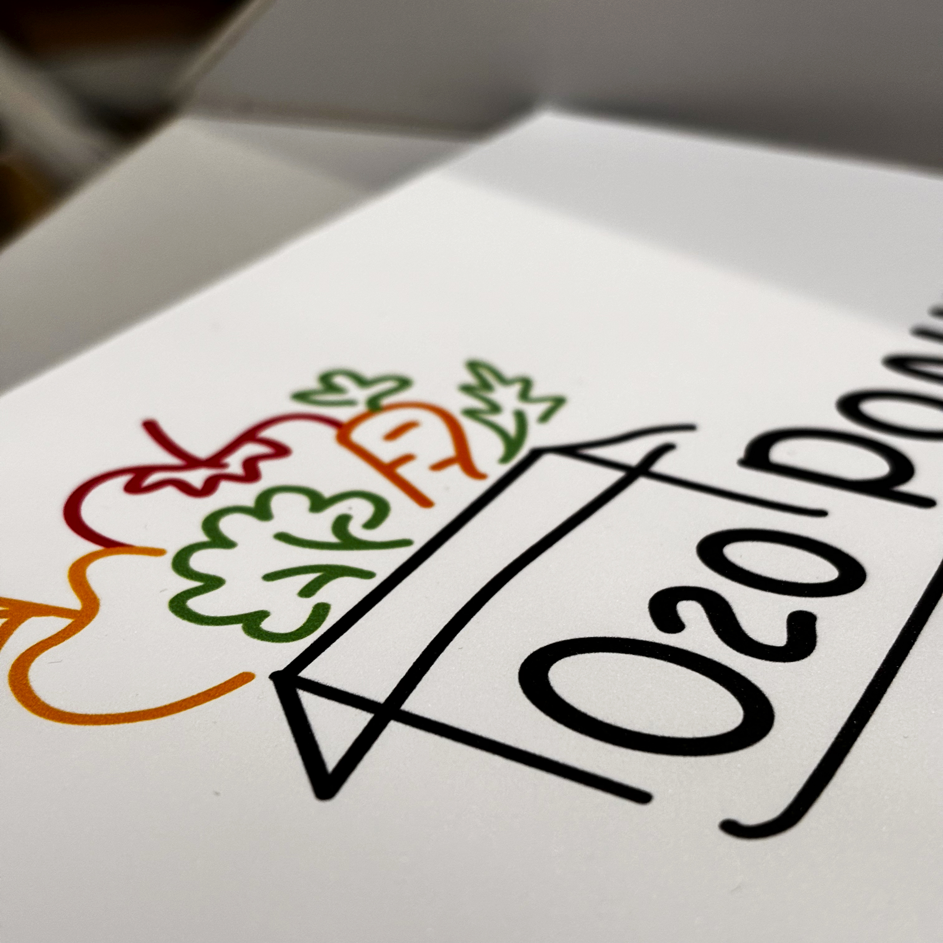 Уголок потребителя для магазина ОгоРодина