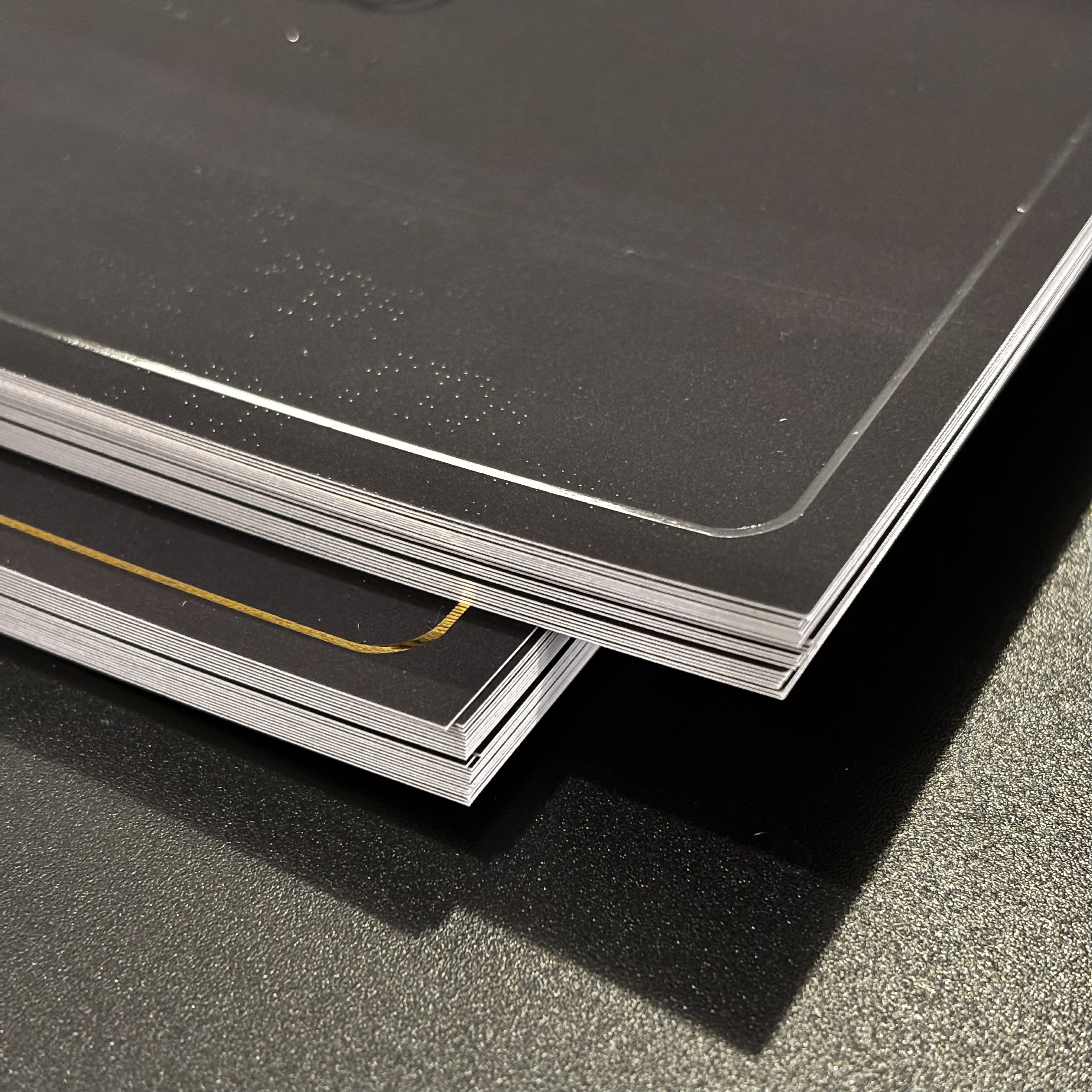 Сертификаты для LoftSantoS