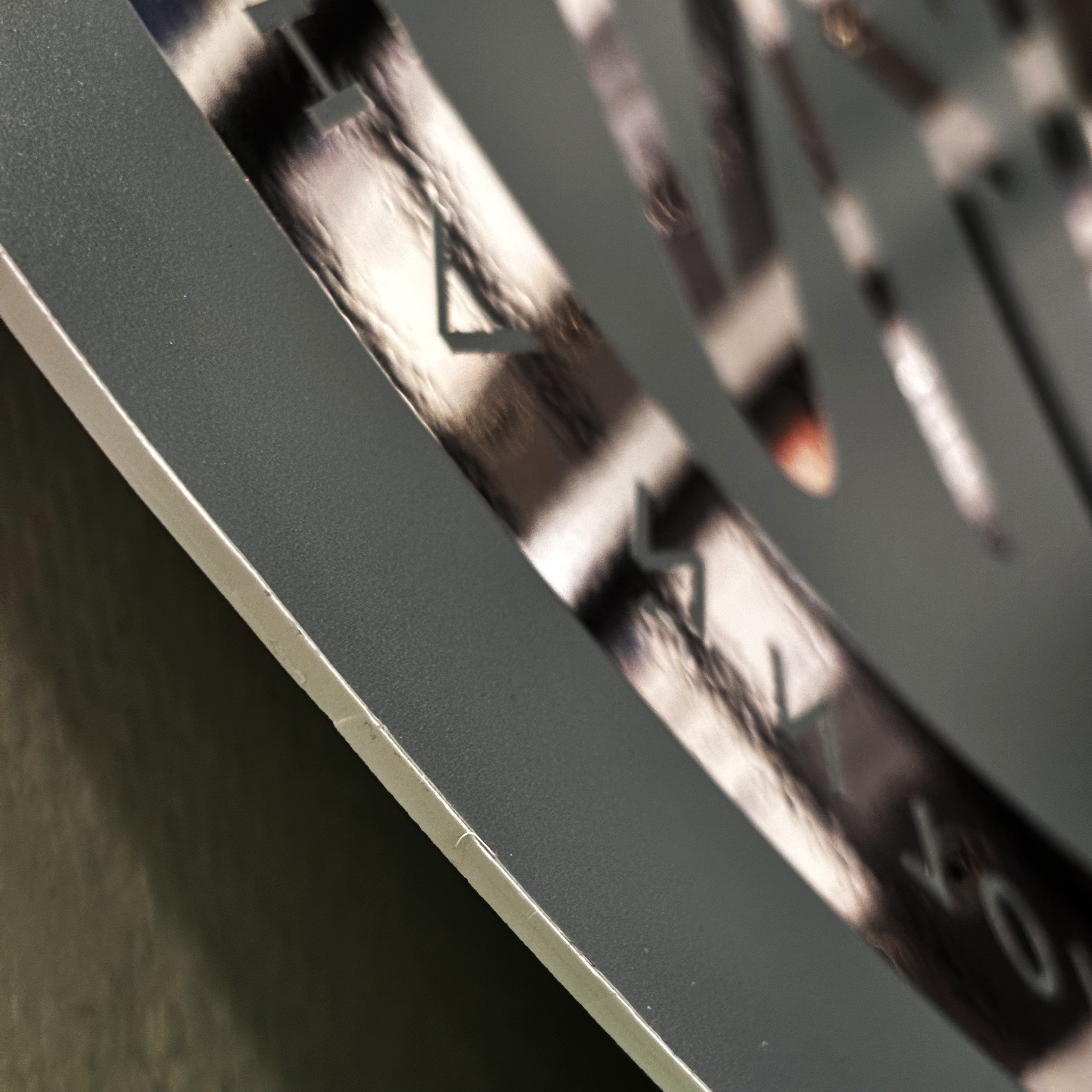 Табличка для Центра медицинских инновационных технологий