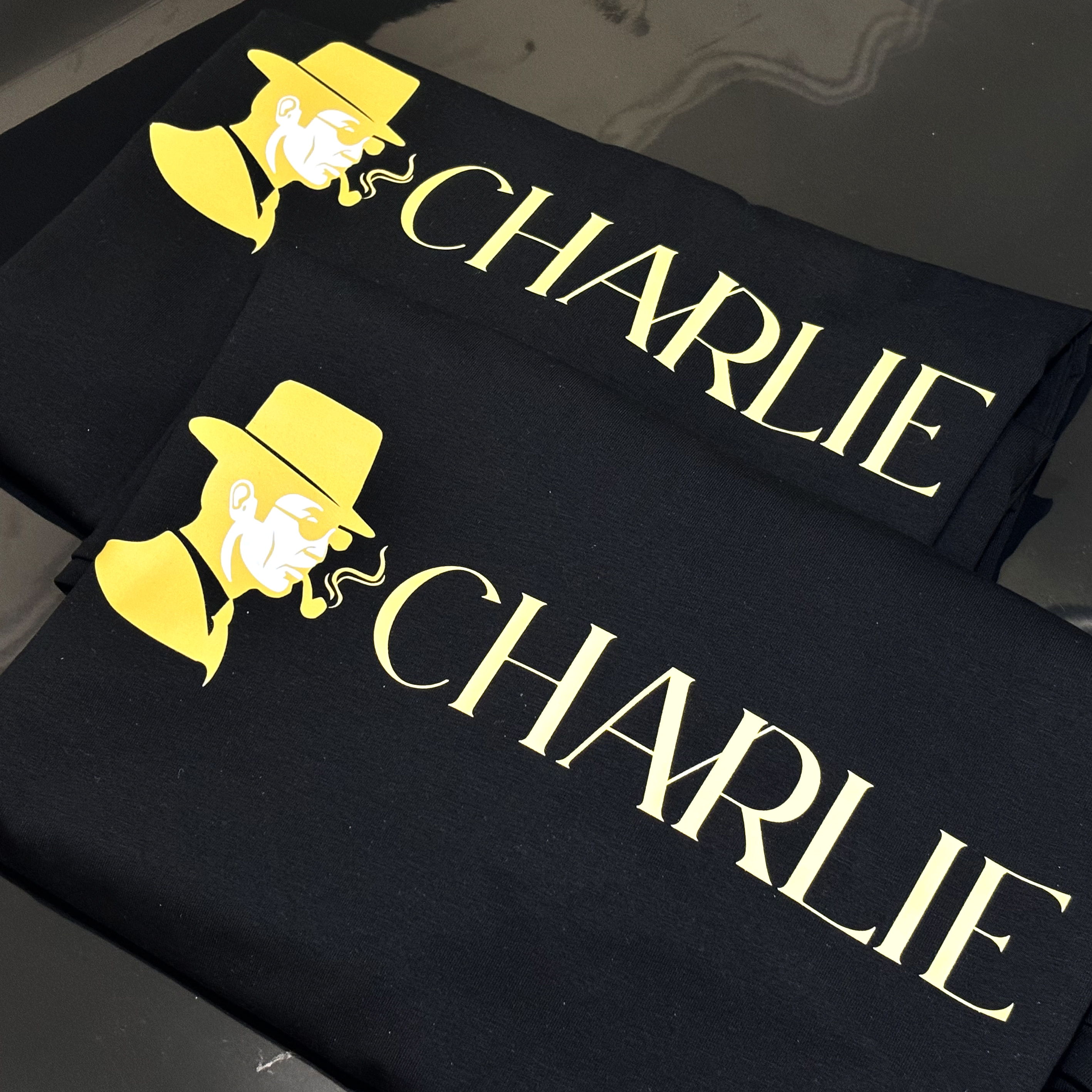 Футболки с ДТФ печатью